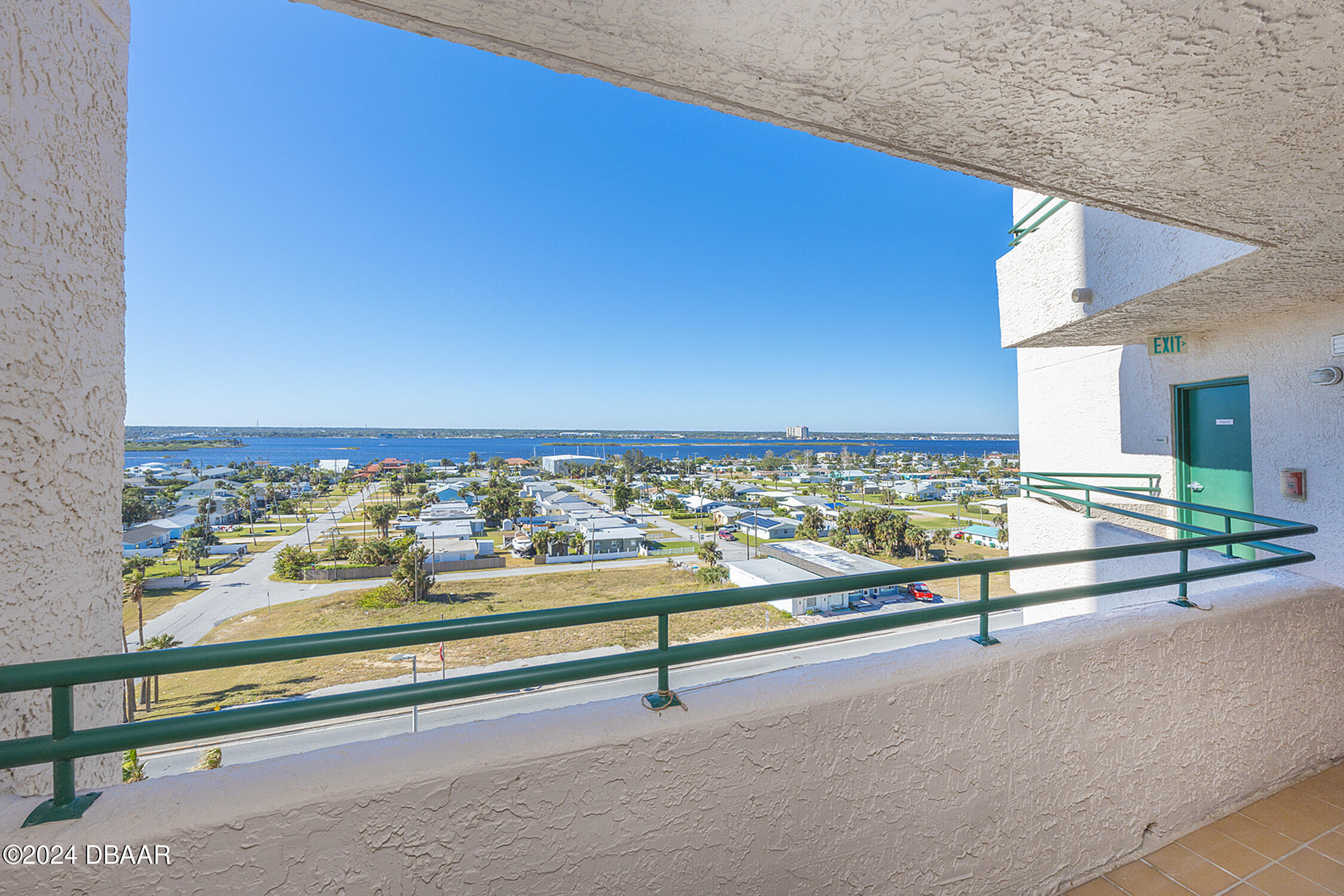3311 S Atlantic Avenue, 802
