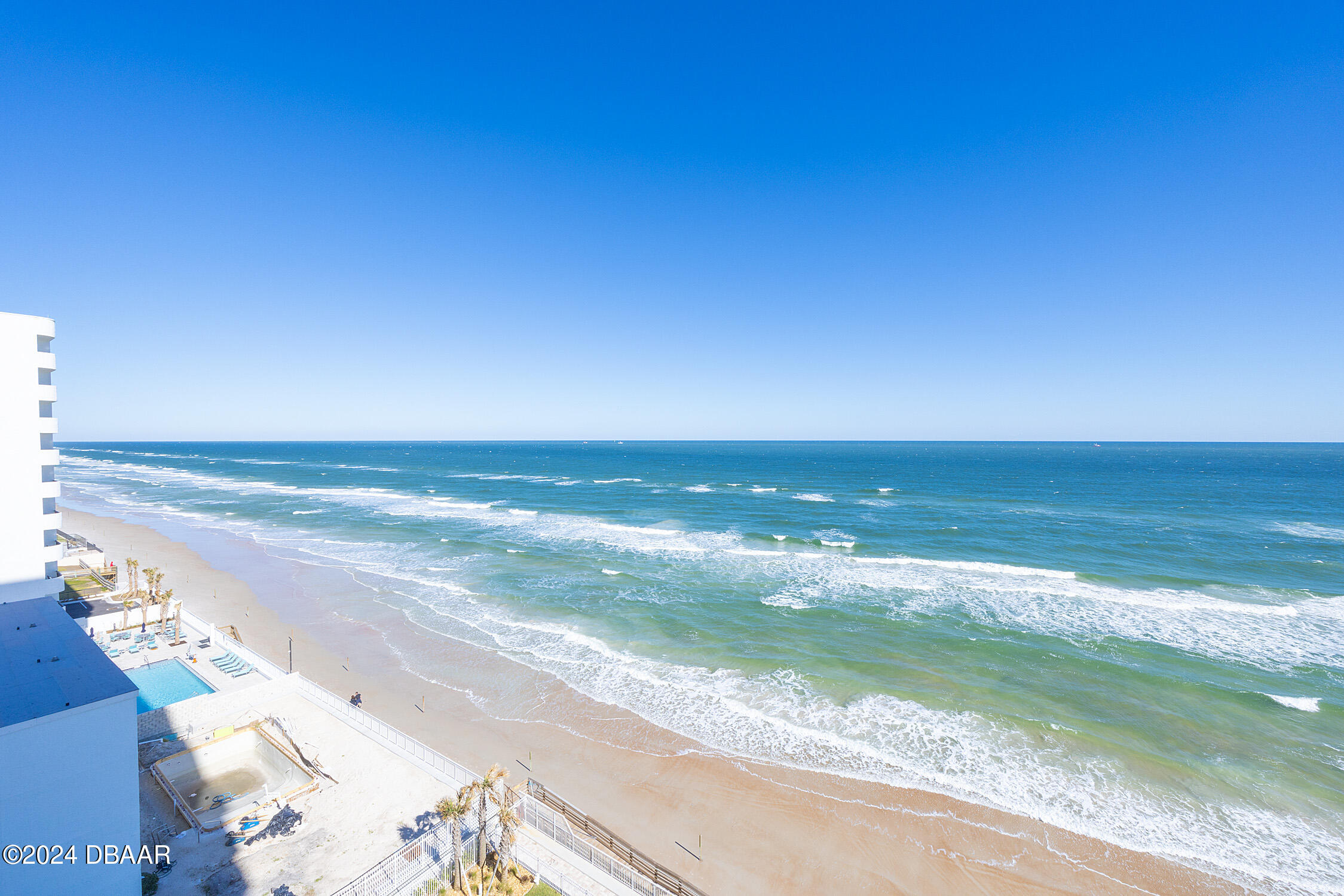 3311 S Atlantic Avenue, 802