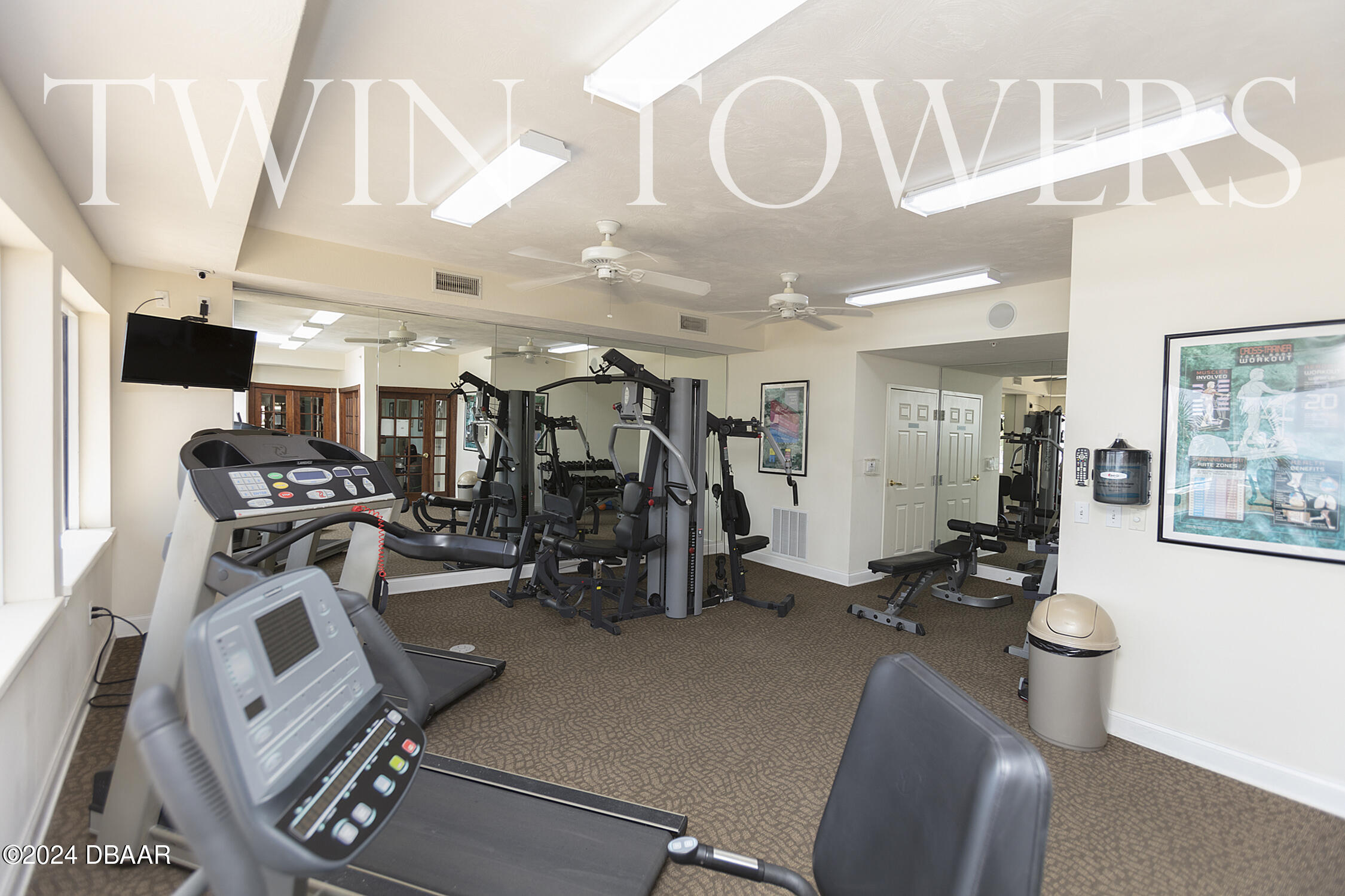 3311 S Atlantic Avenue, 802