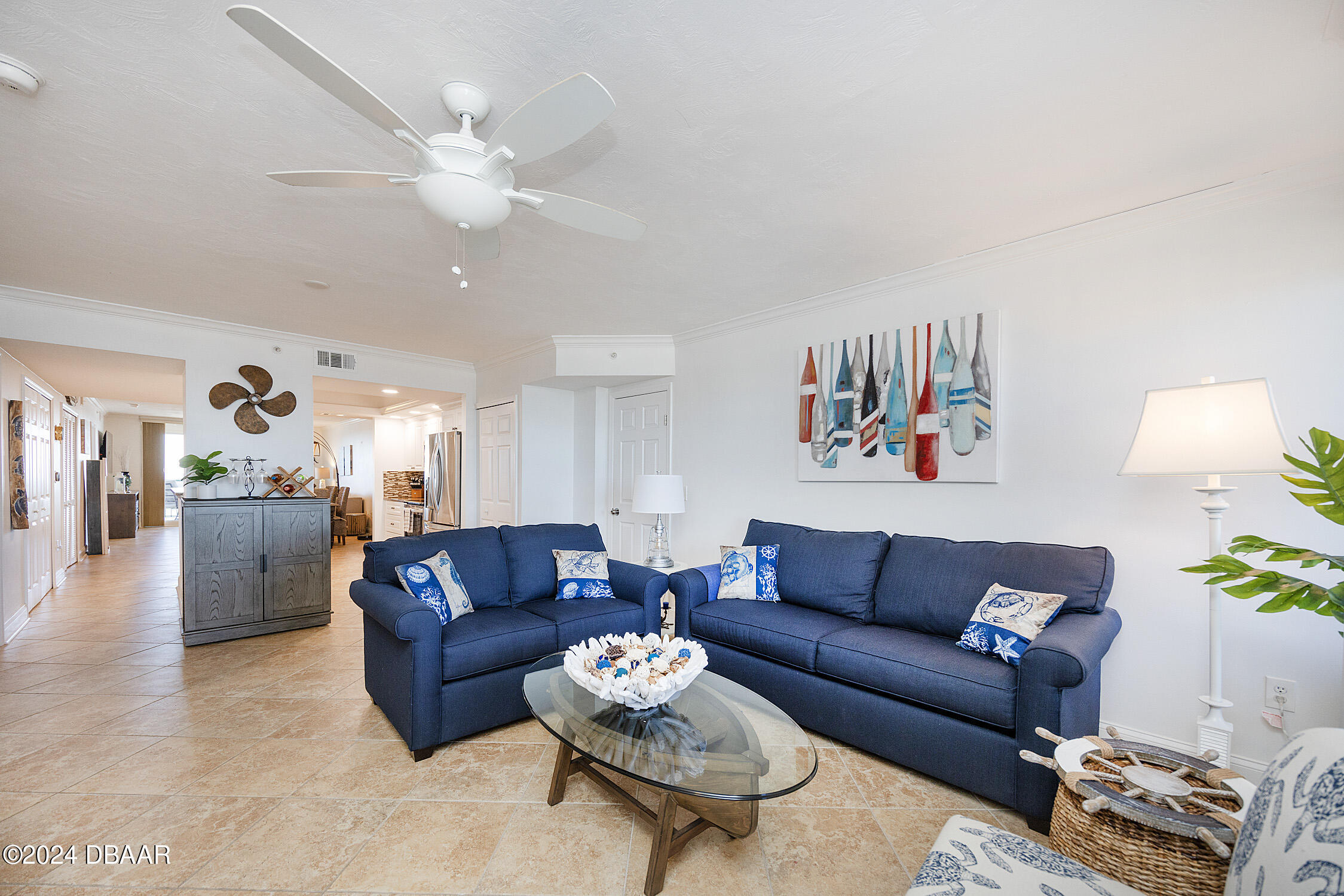 3311 S Atlantic Avenue, 802