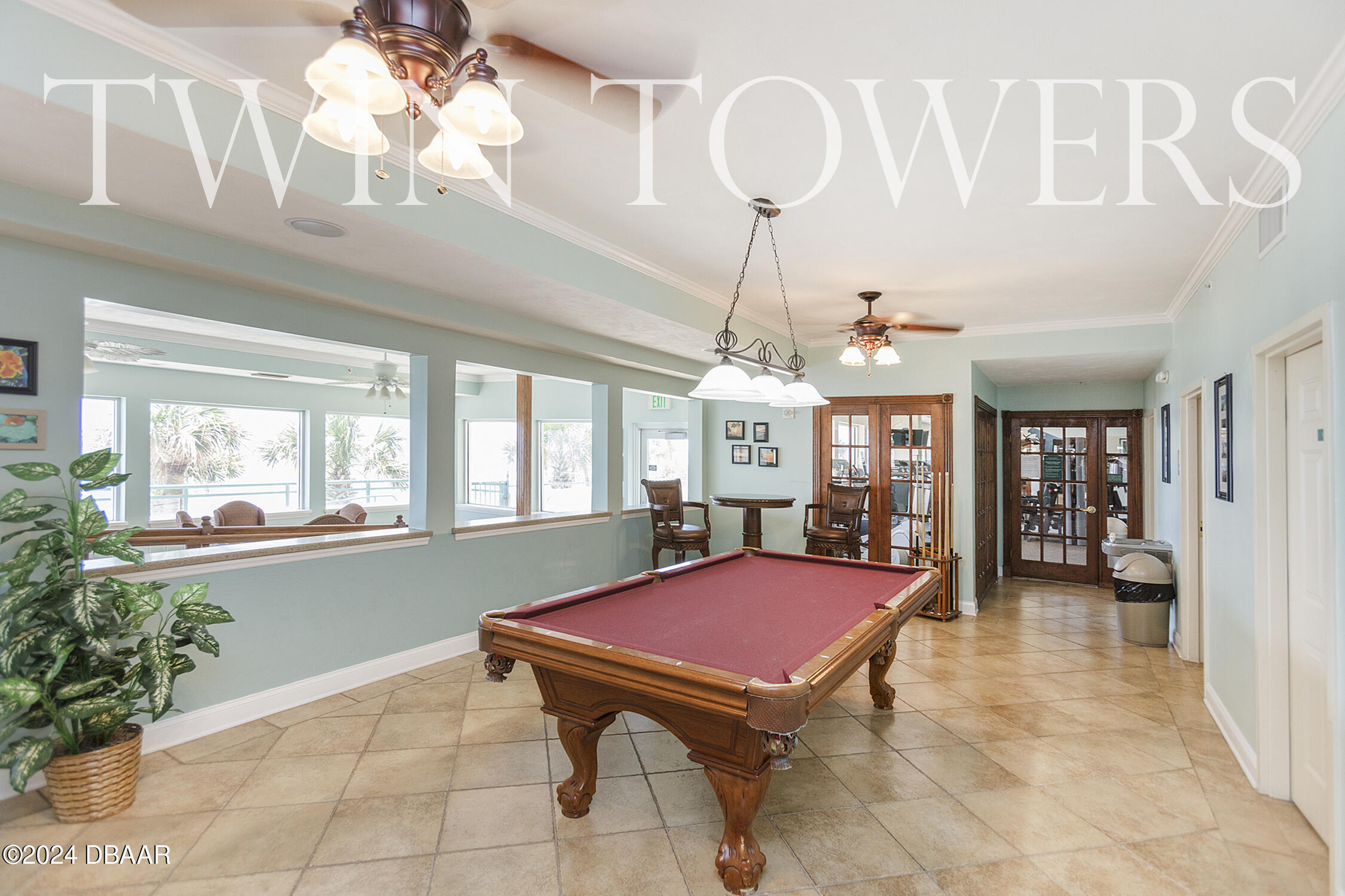 3311 S Atlantic Avenue, 802