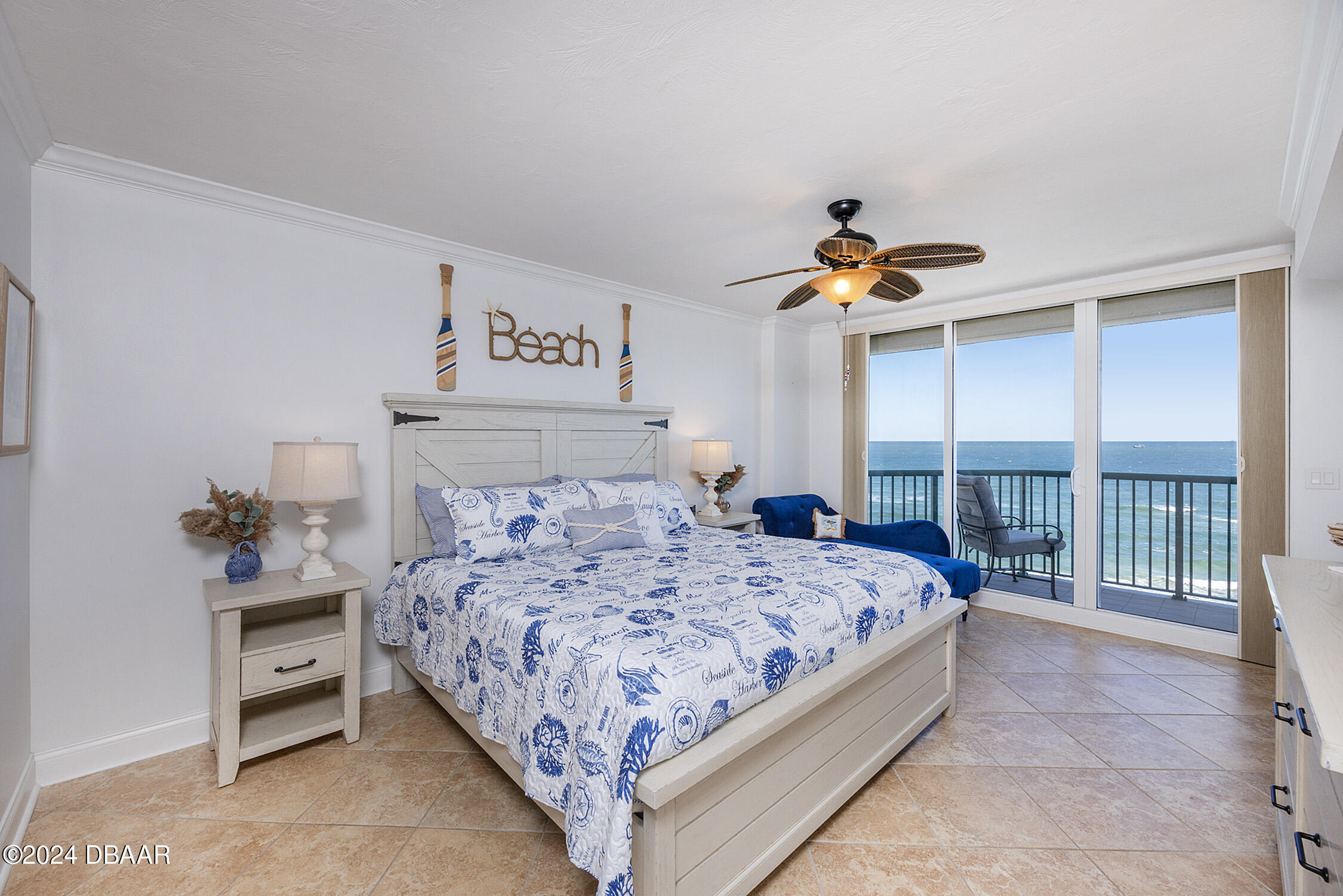 3311 S Atlantic Avenue, 802