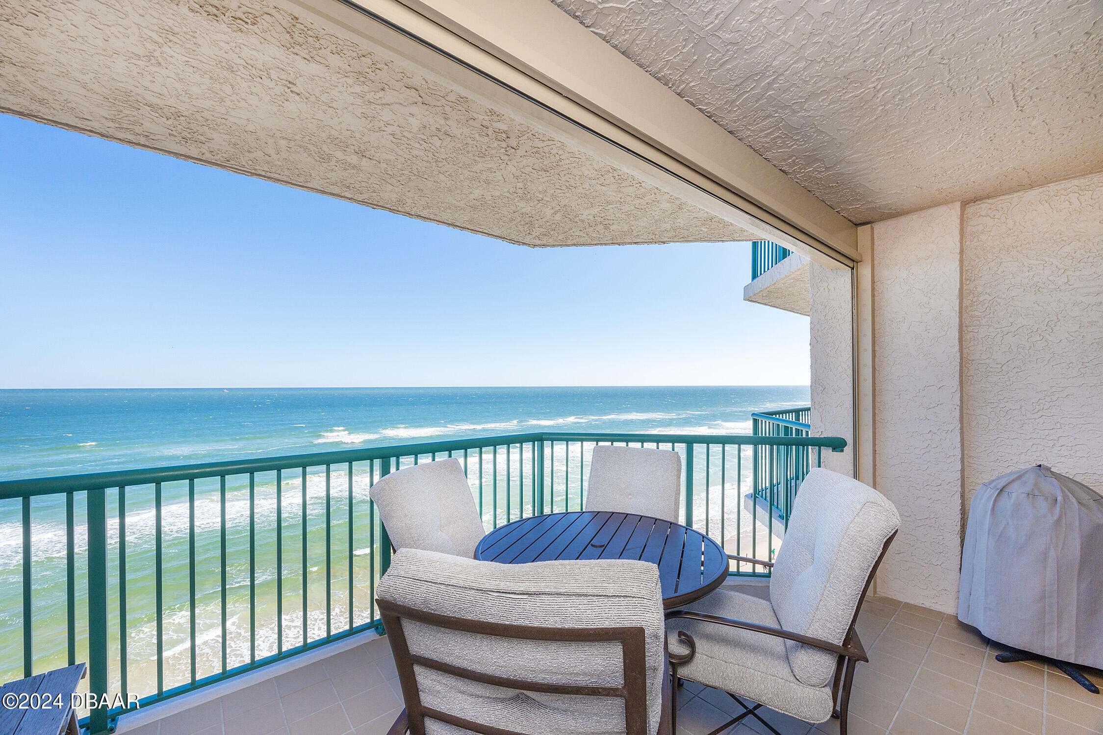 3311 S Atlantic Avenue, 802