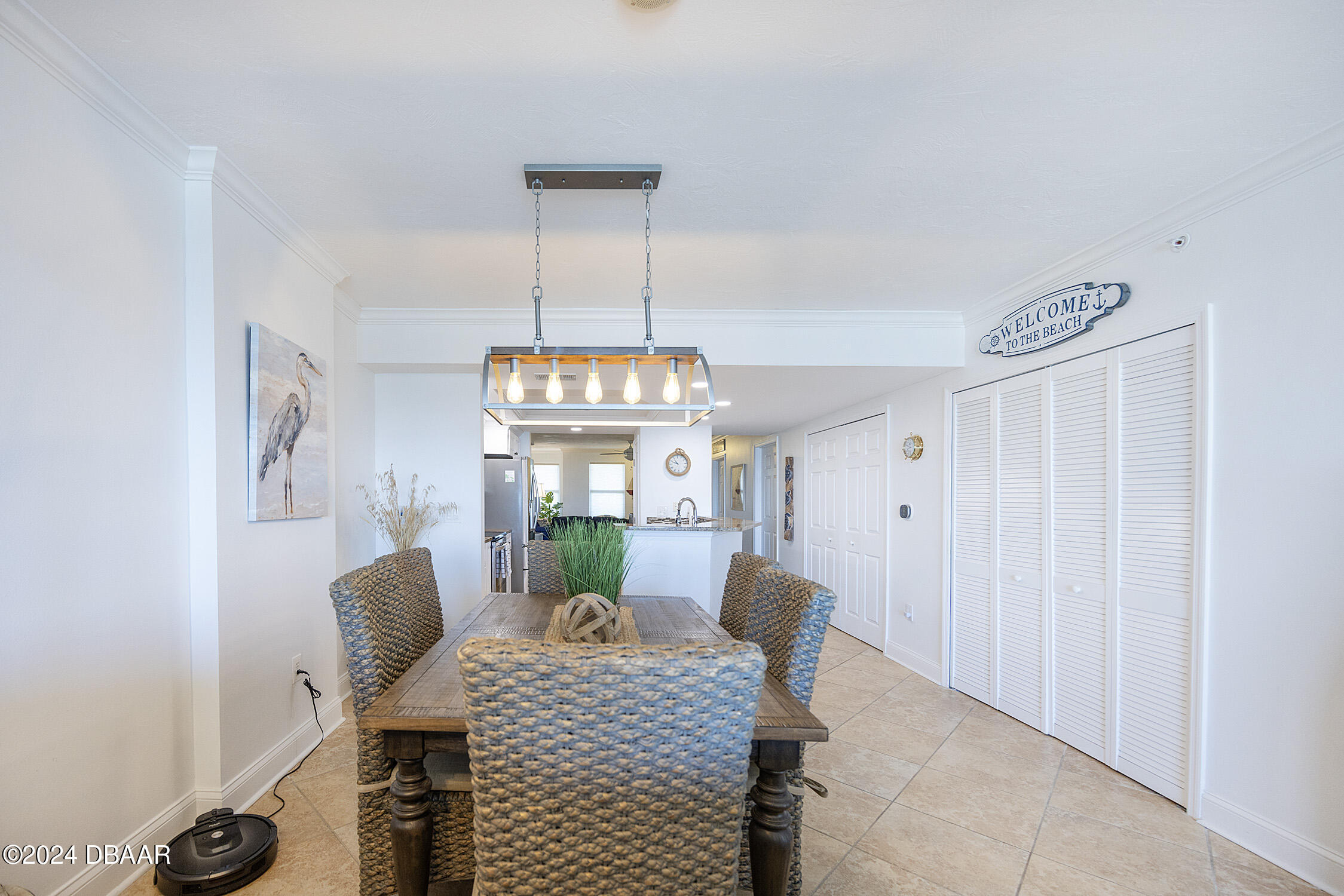 3311 S Atlantic Avenue, 802