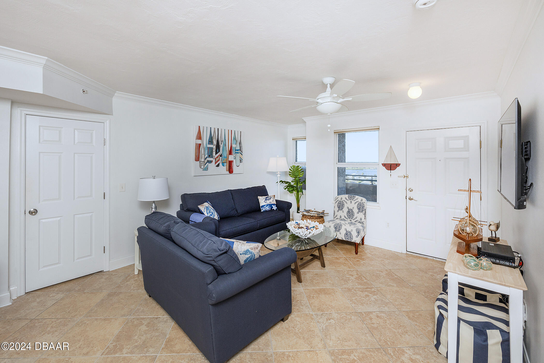 3311 S Atlantic Avenue, 802
