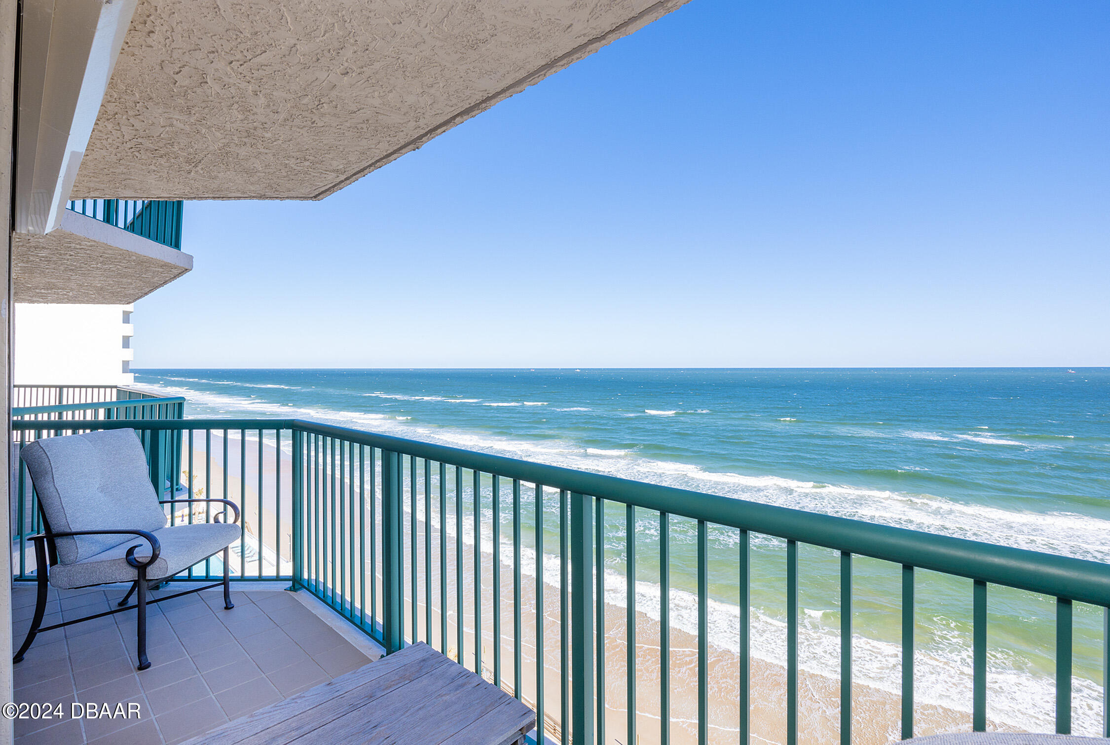 3311 S Atlantic Avenue, 802