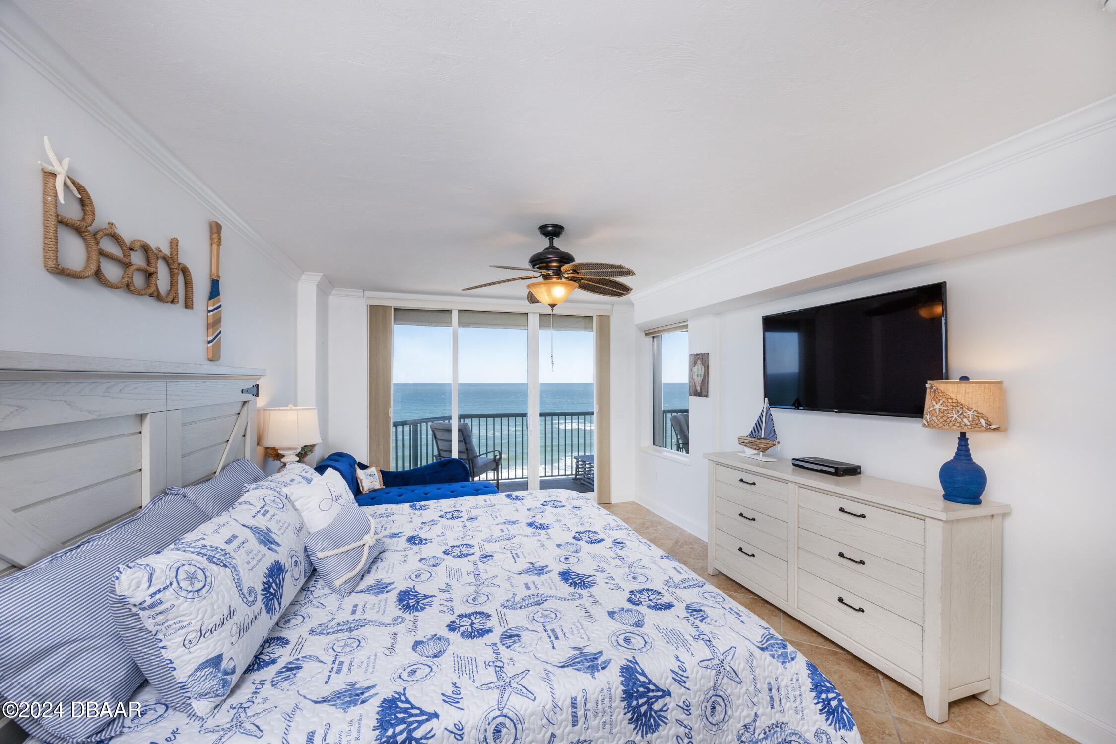 3311 S Atlantic Avenue, 802