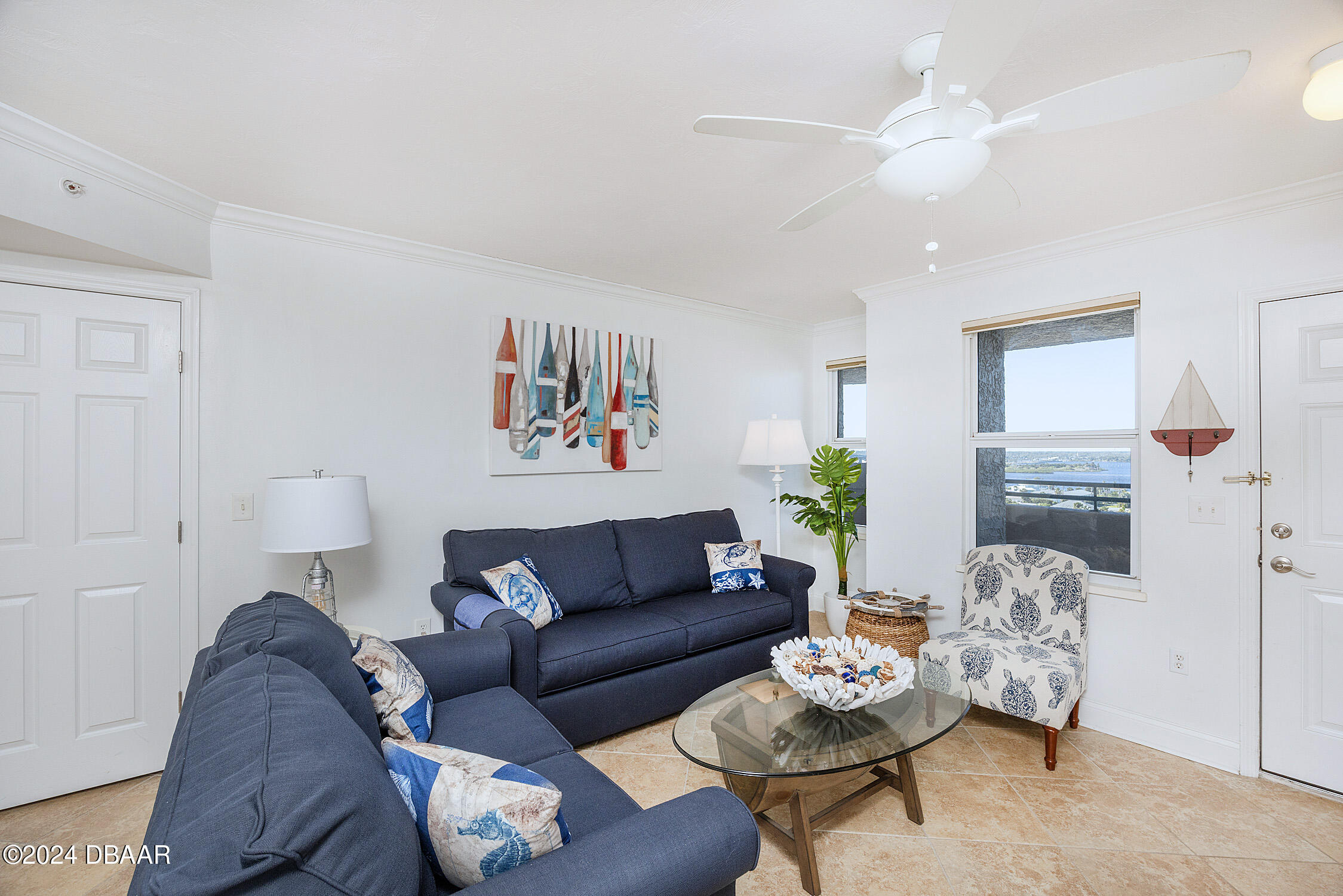 3311 S Atlantic Avenue, 802
