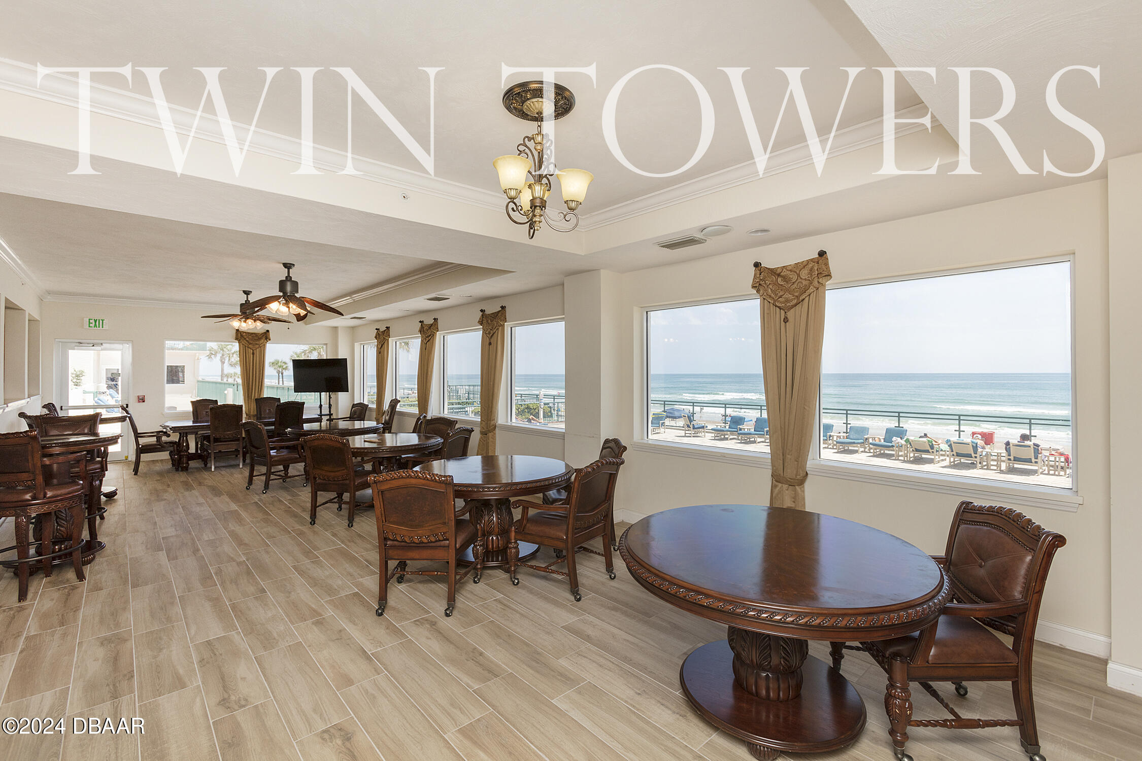 3311 S Atlantic Avenue, 802