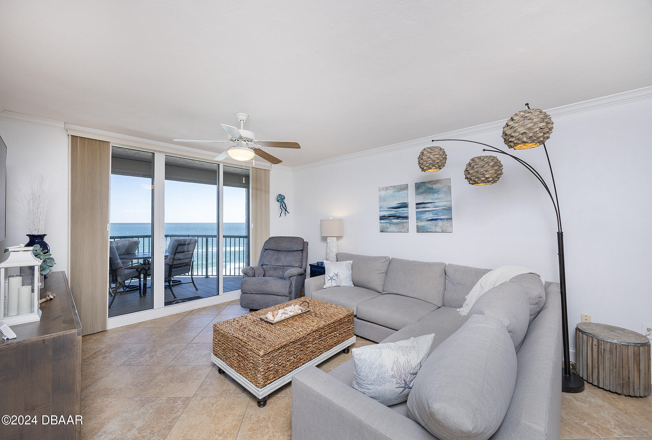 3311 S Atlantic Avenue, 802