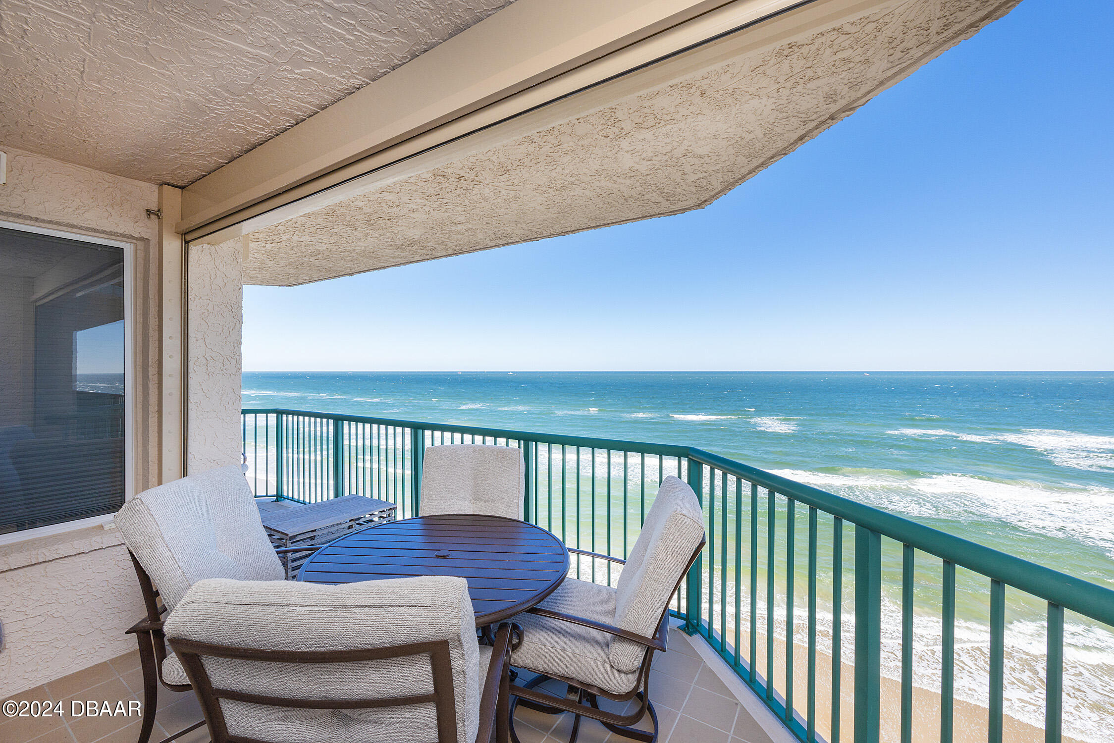 3311 S Atlantic Avenue, 802