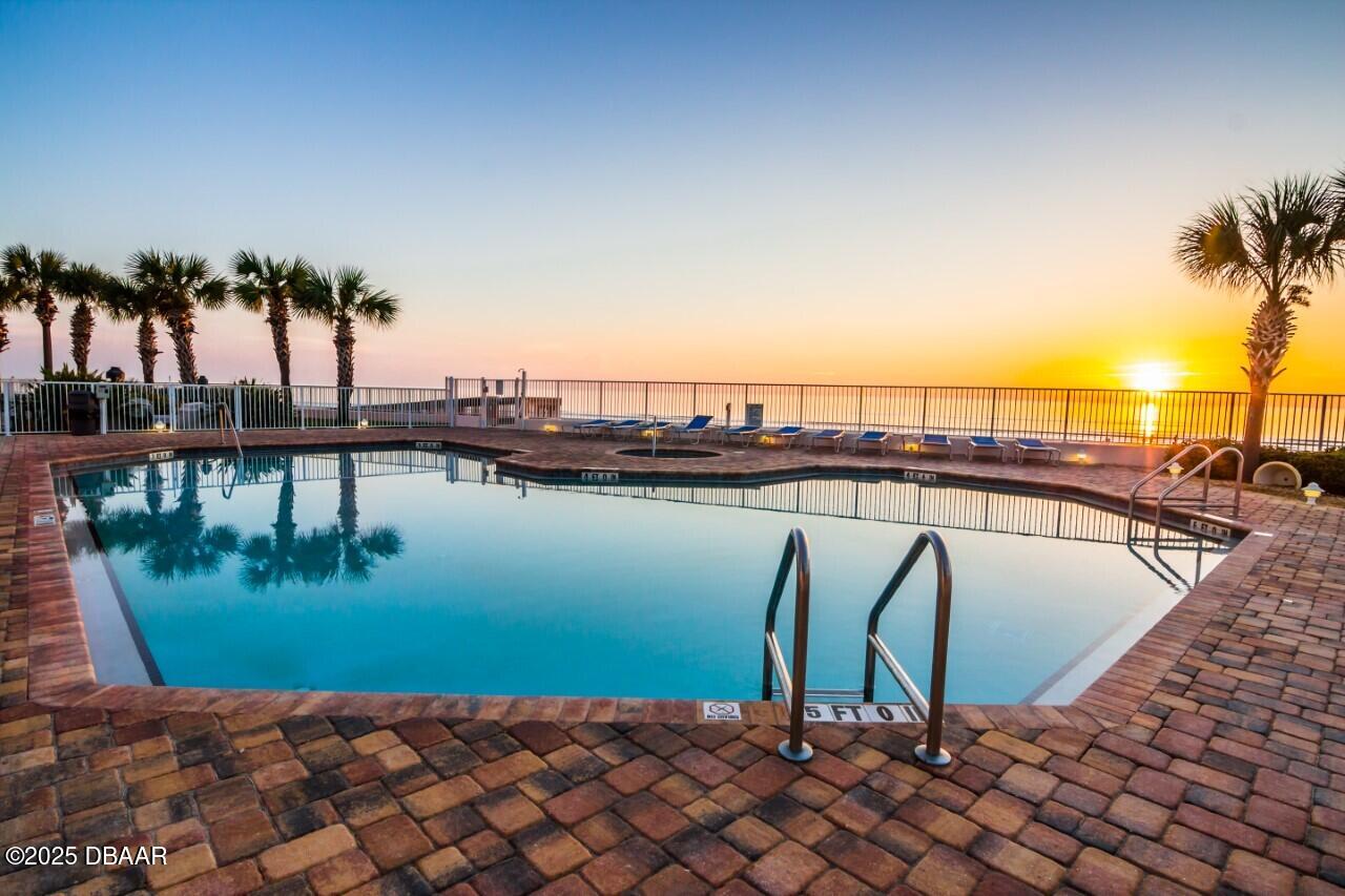 1900 N Atlantic Avenue Unit: 901