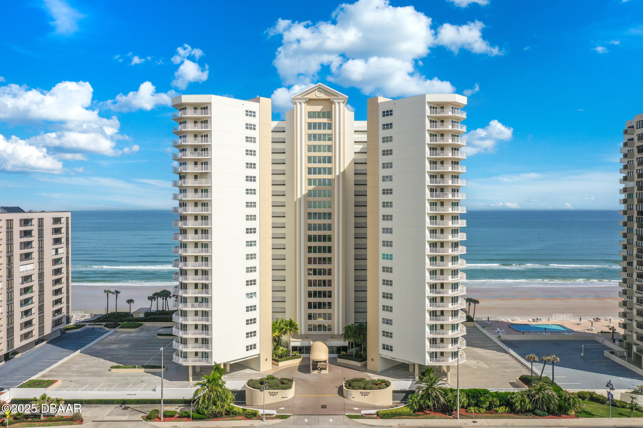 2937 S Atlantic Avenue Unit: 1907