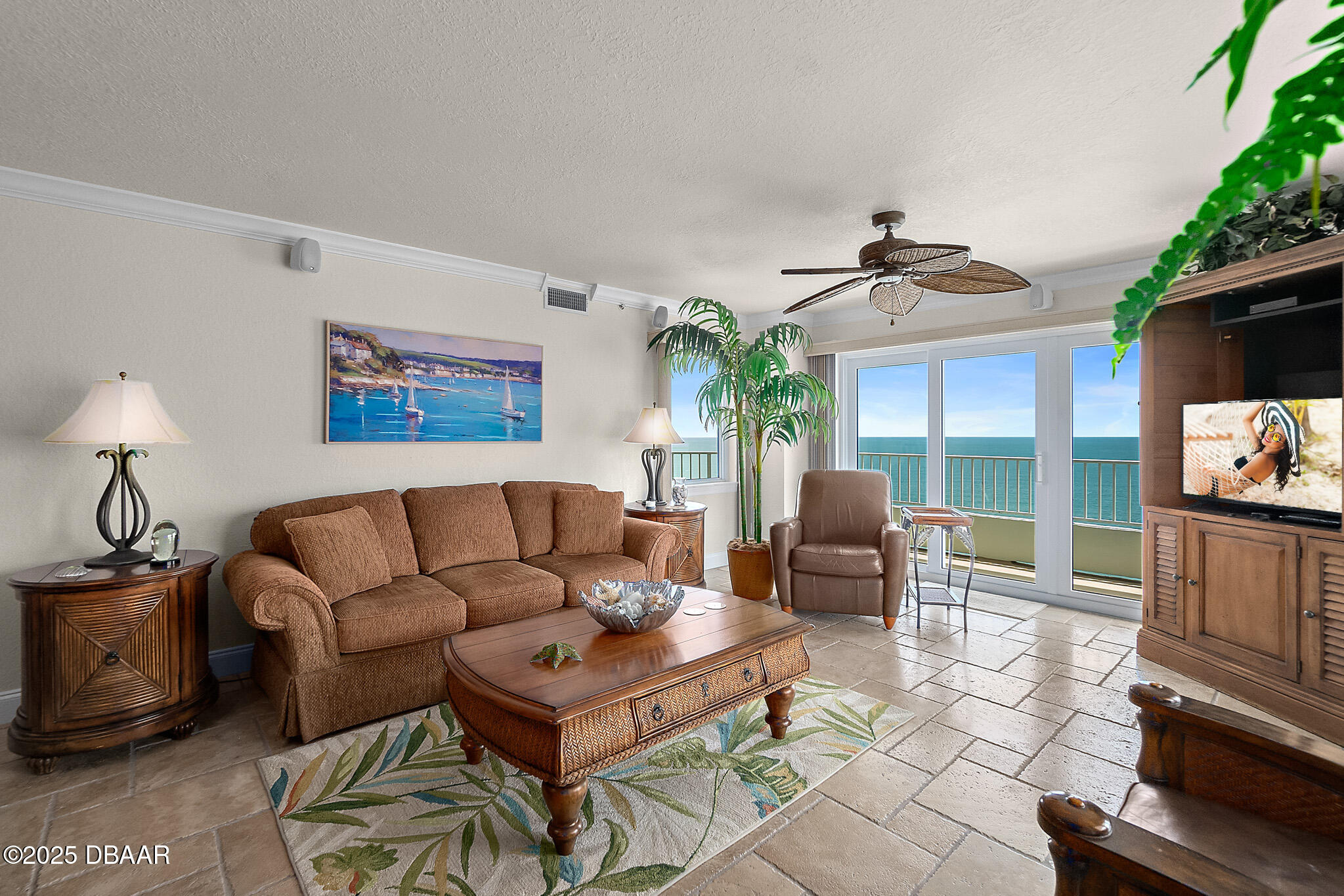 2937 S Atlantic Avenue Unit: 1907