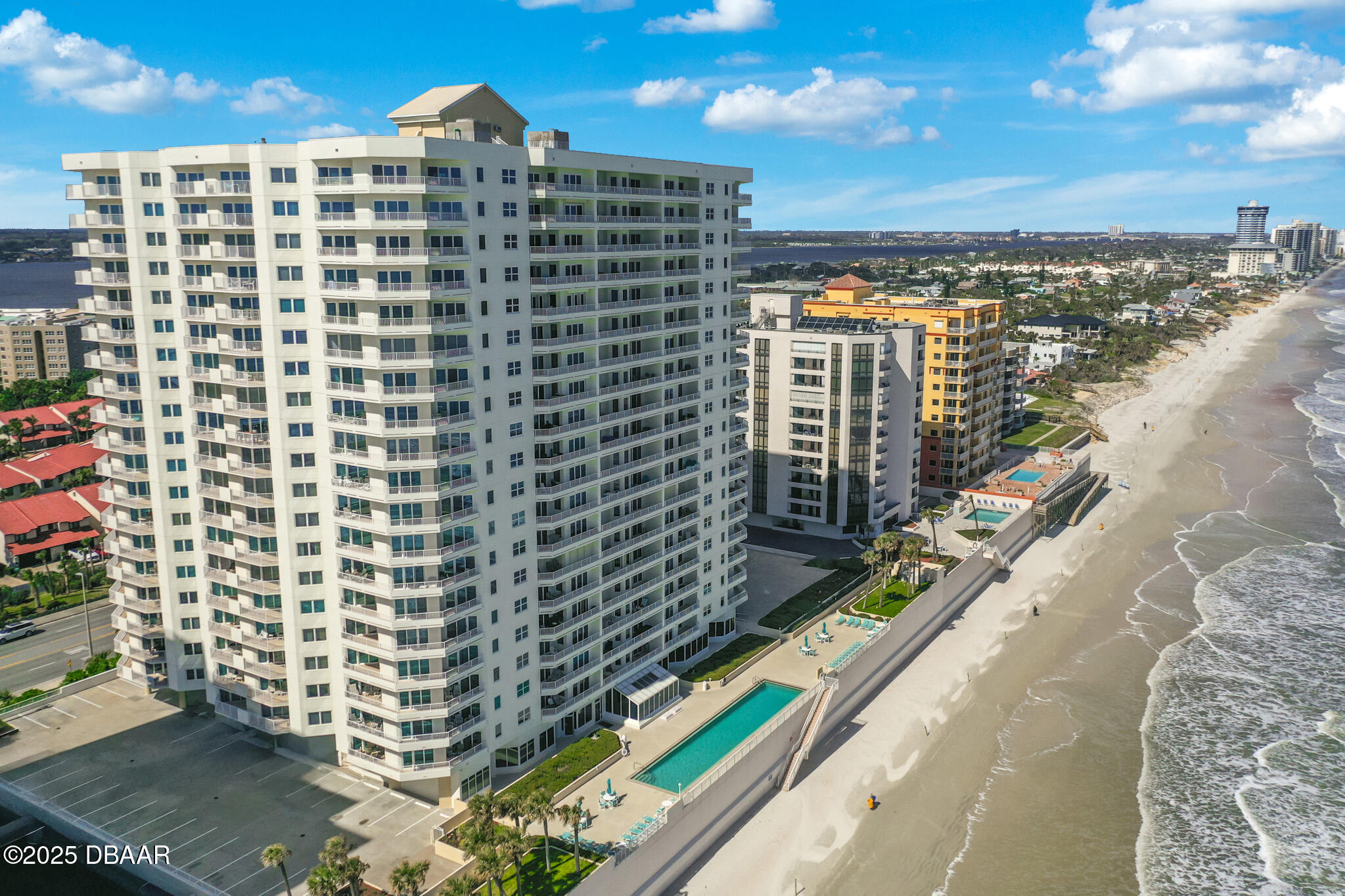 2937 S Atlantic Avenue Unit: 1907