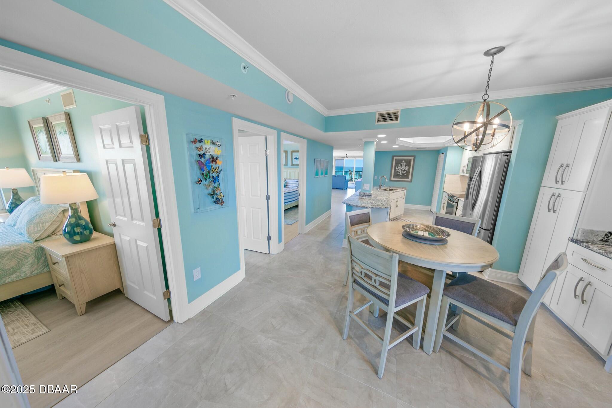 3311 S Atlantic Avenue Unit: 801