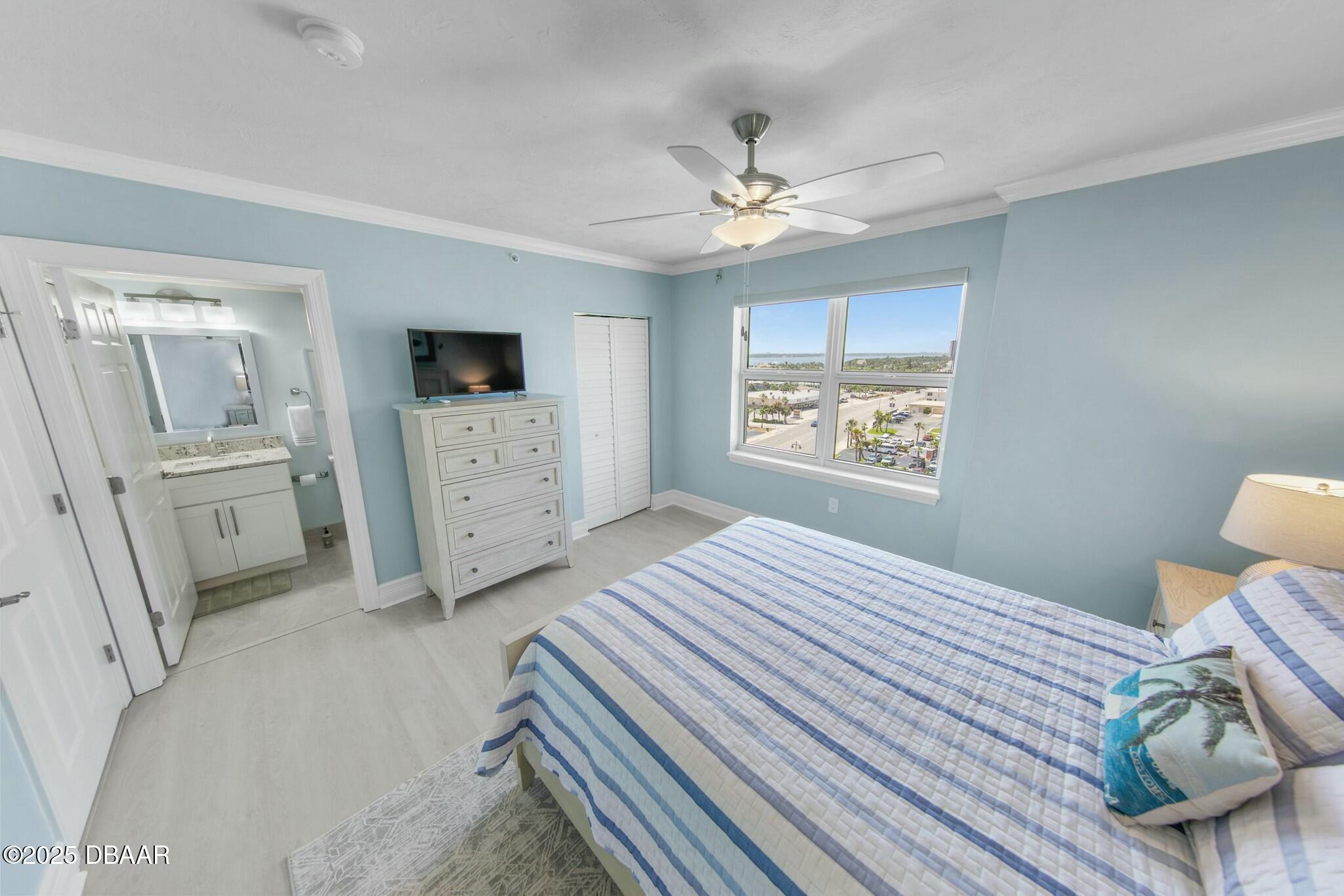 3311 S Atlantic Avenue Unit: 801