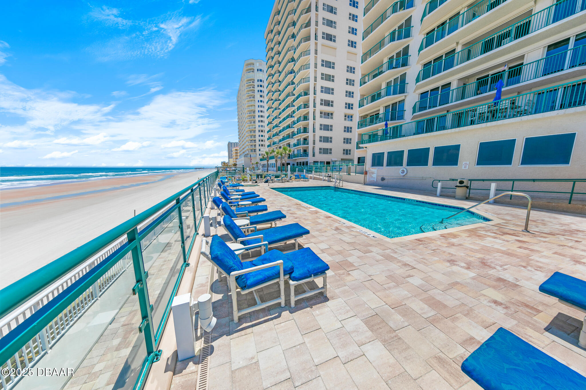 3311 S Atlantic Avenue Unit: 801