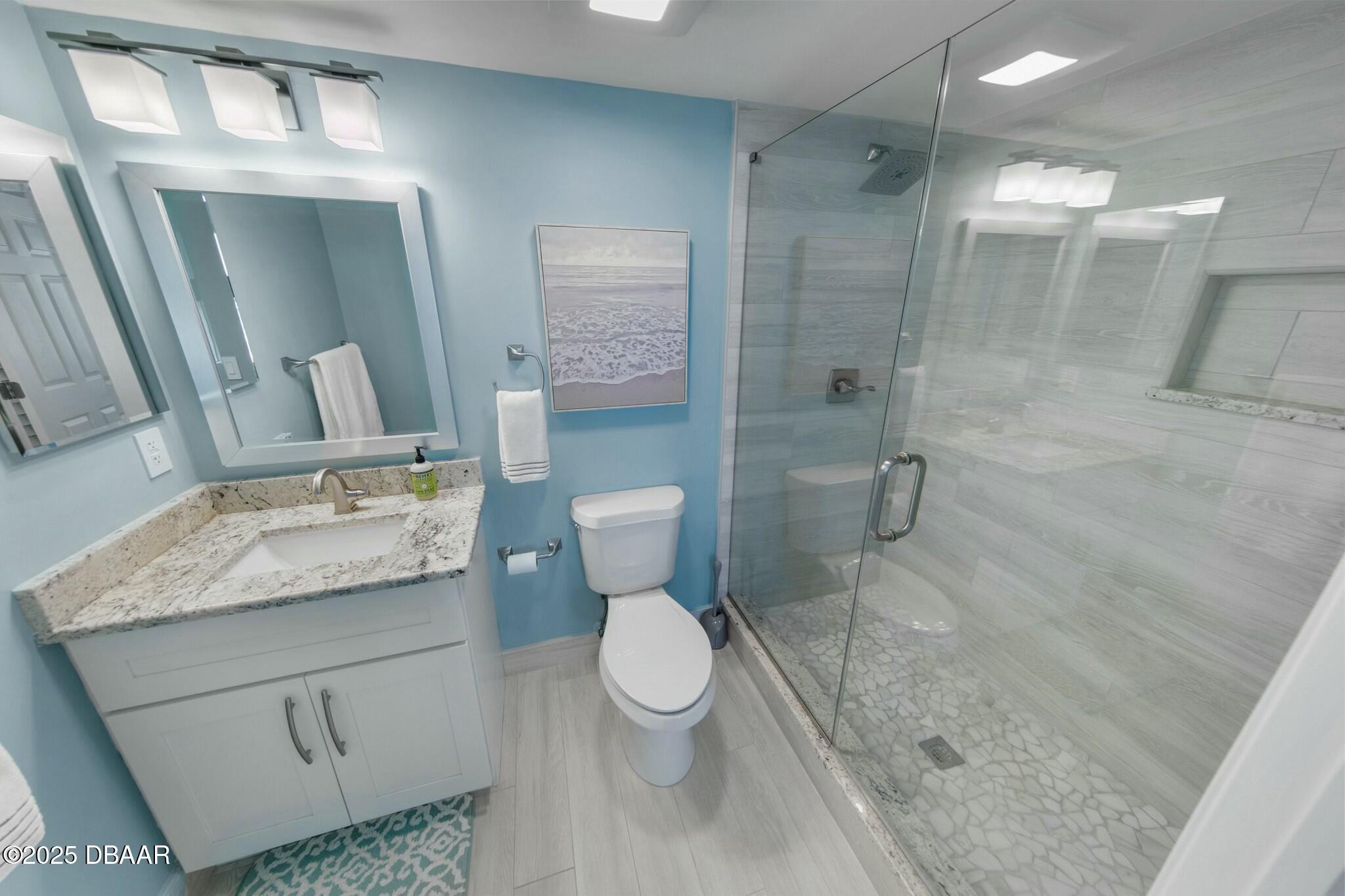 3311 S Atlantic Avenue Unit: 801