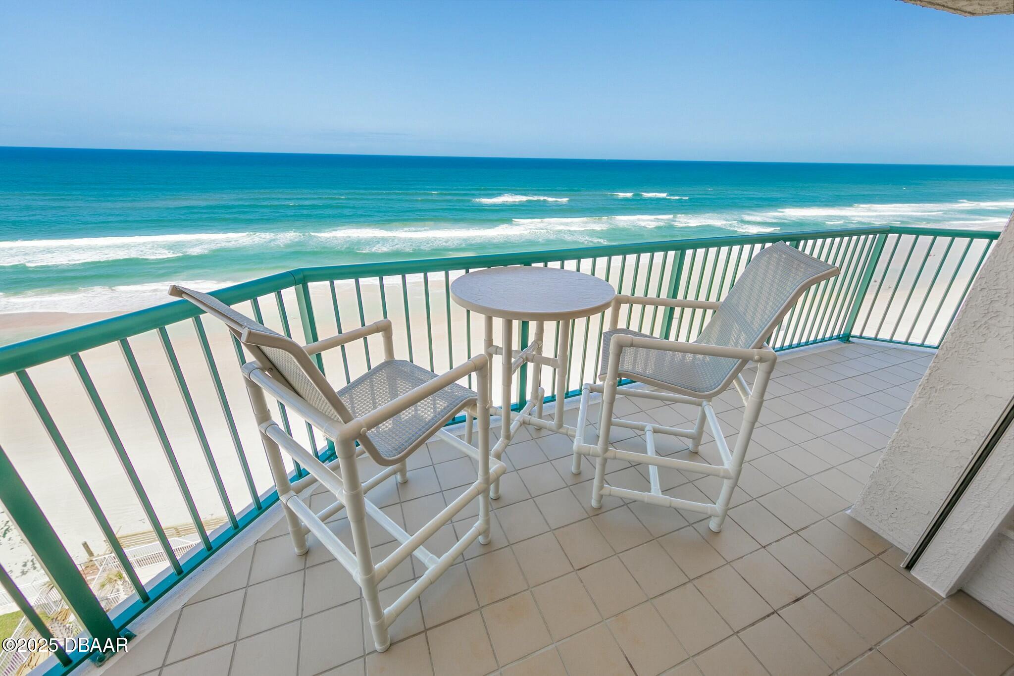 3311 S Atlantic Avenue Unit: 801