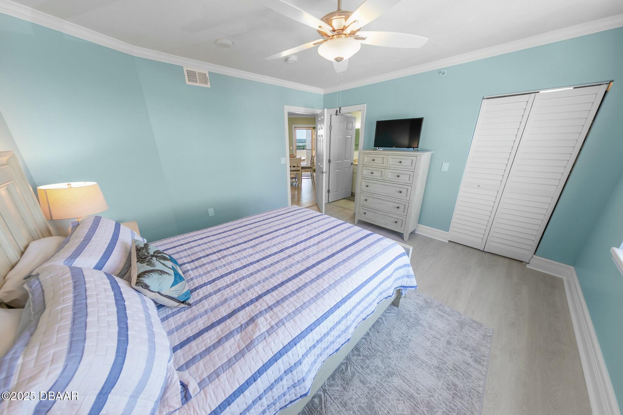 3311 S Atlantic Avenue Unit: 801