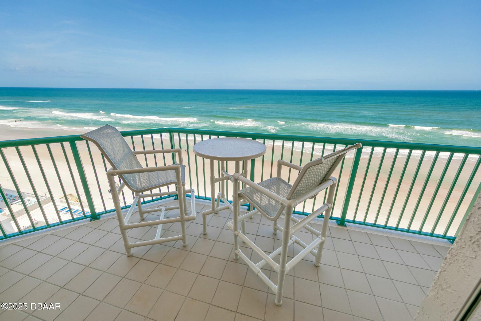 3311 S Atlantic Avenue Unit: 801