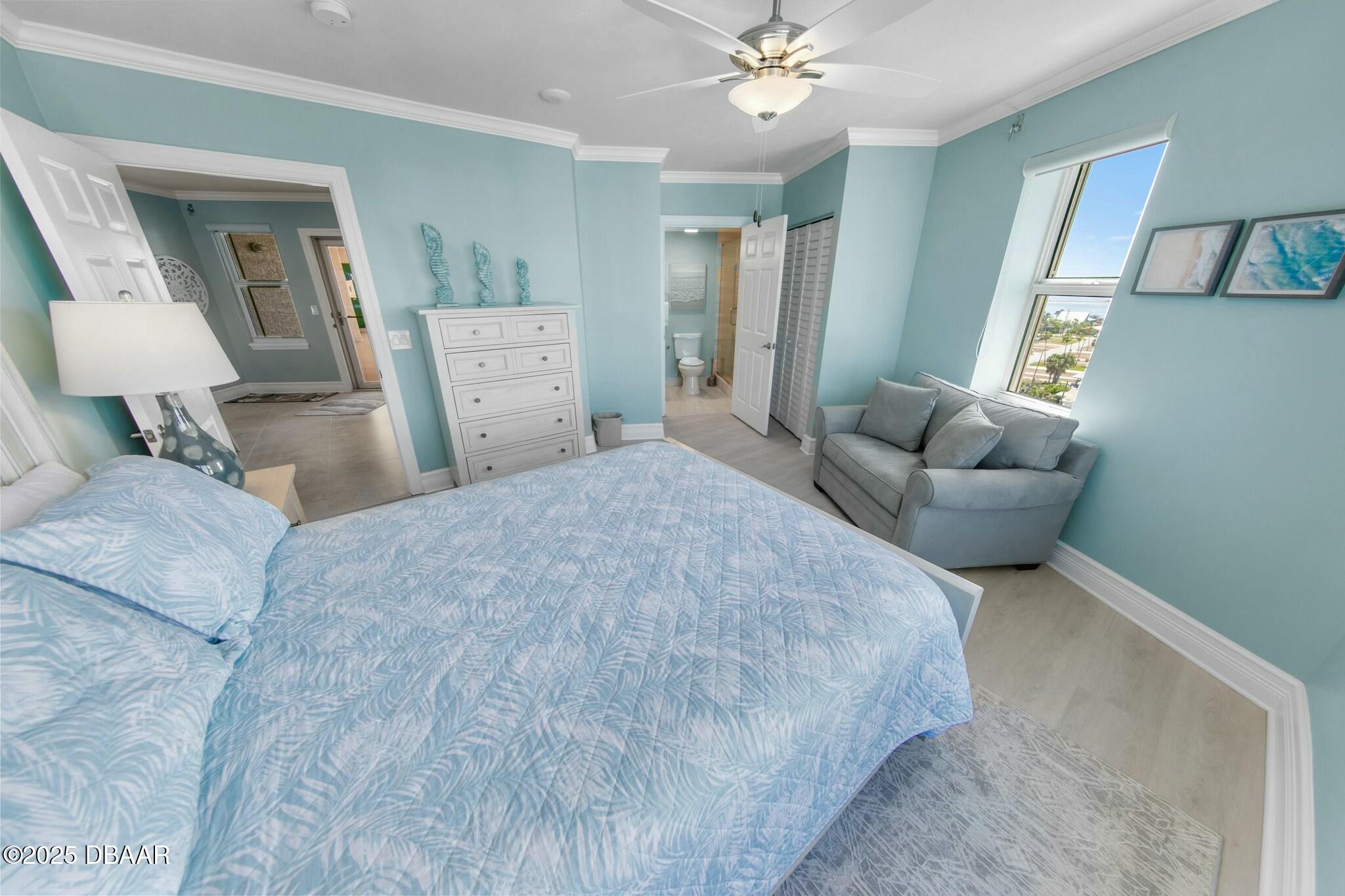 3311 S Atlantic Avenue Unit: 801