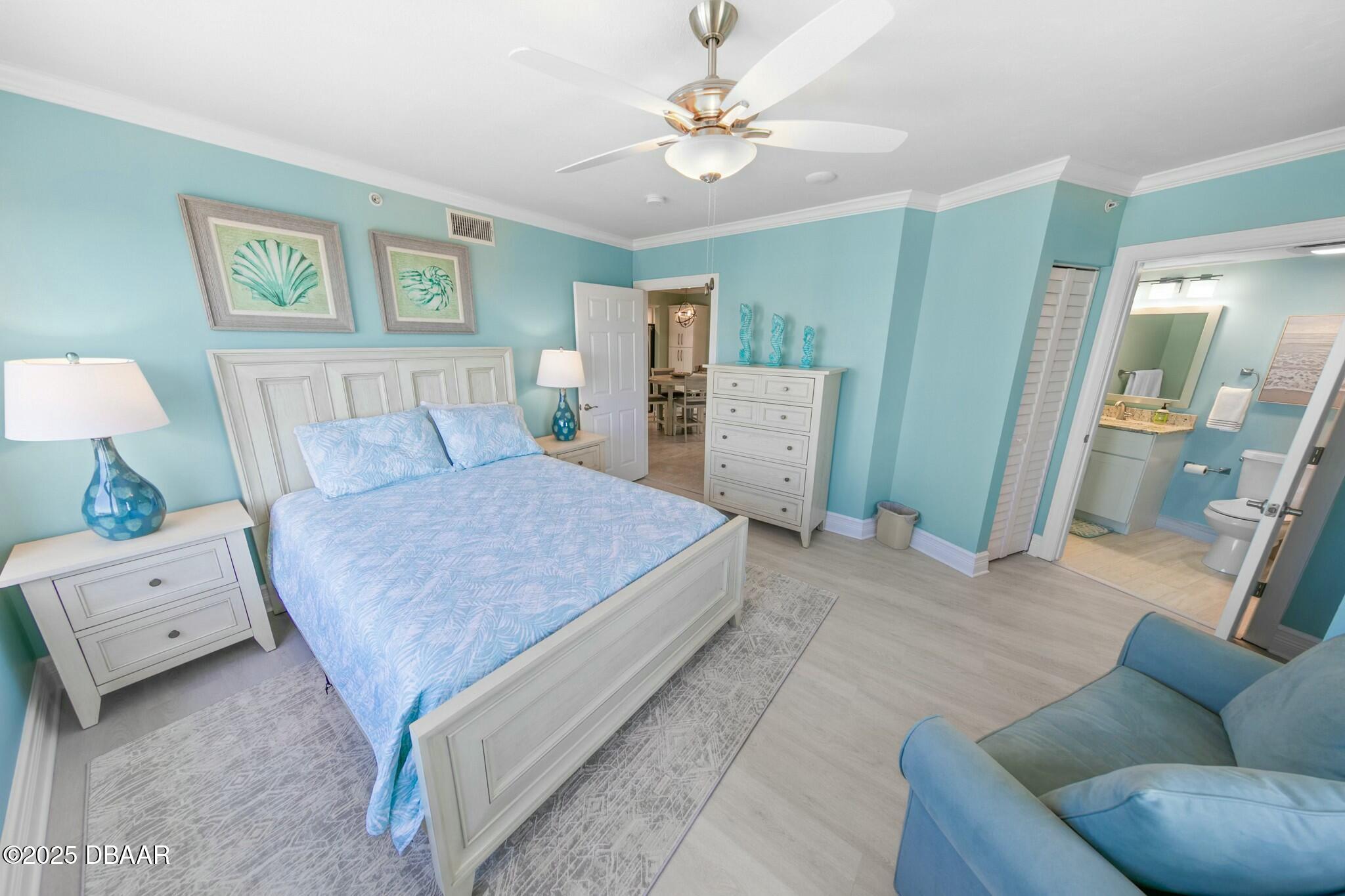 3311 S Atlantic Avenue Unit: 801