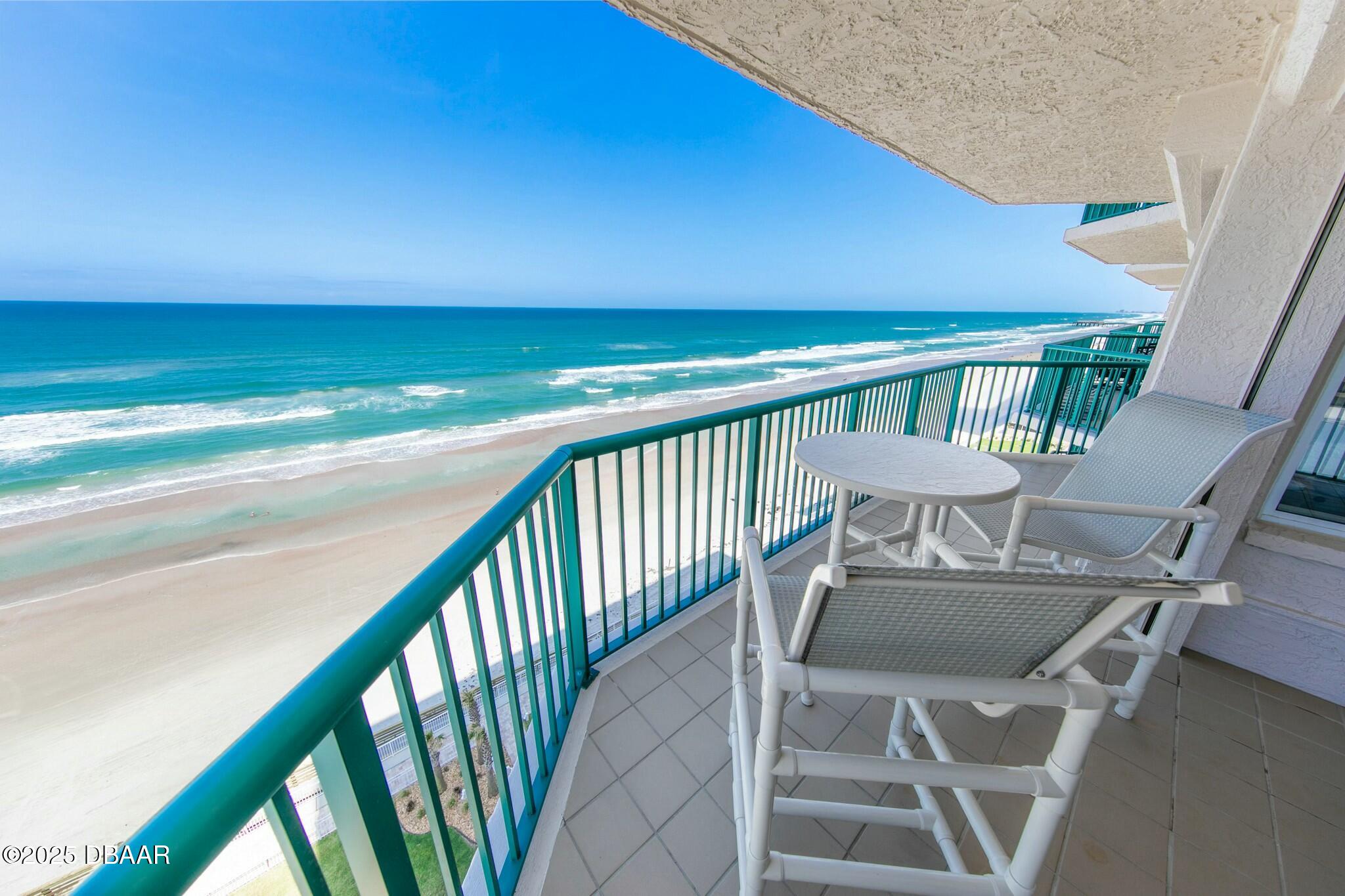 3311 S Atlantic Avenue Unit: 801