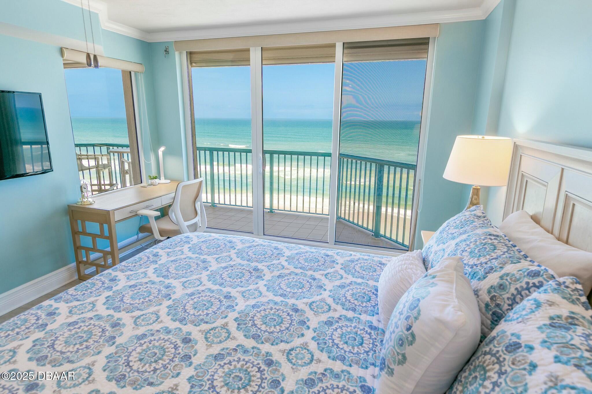 3311 S Atlantic Avenue Unit: 801