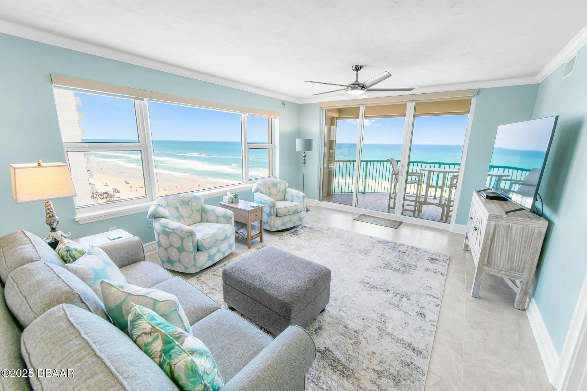 3311 S Atlantic Avenue Unit: 801