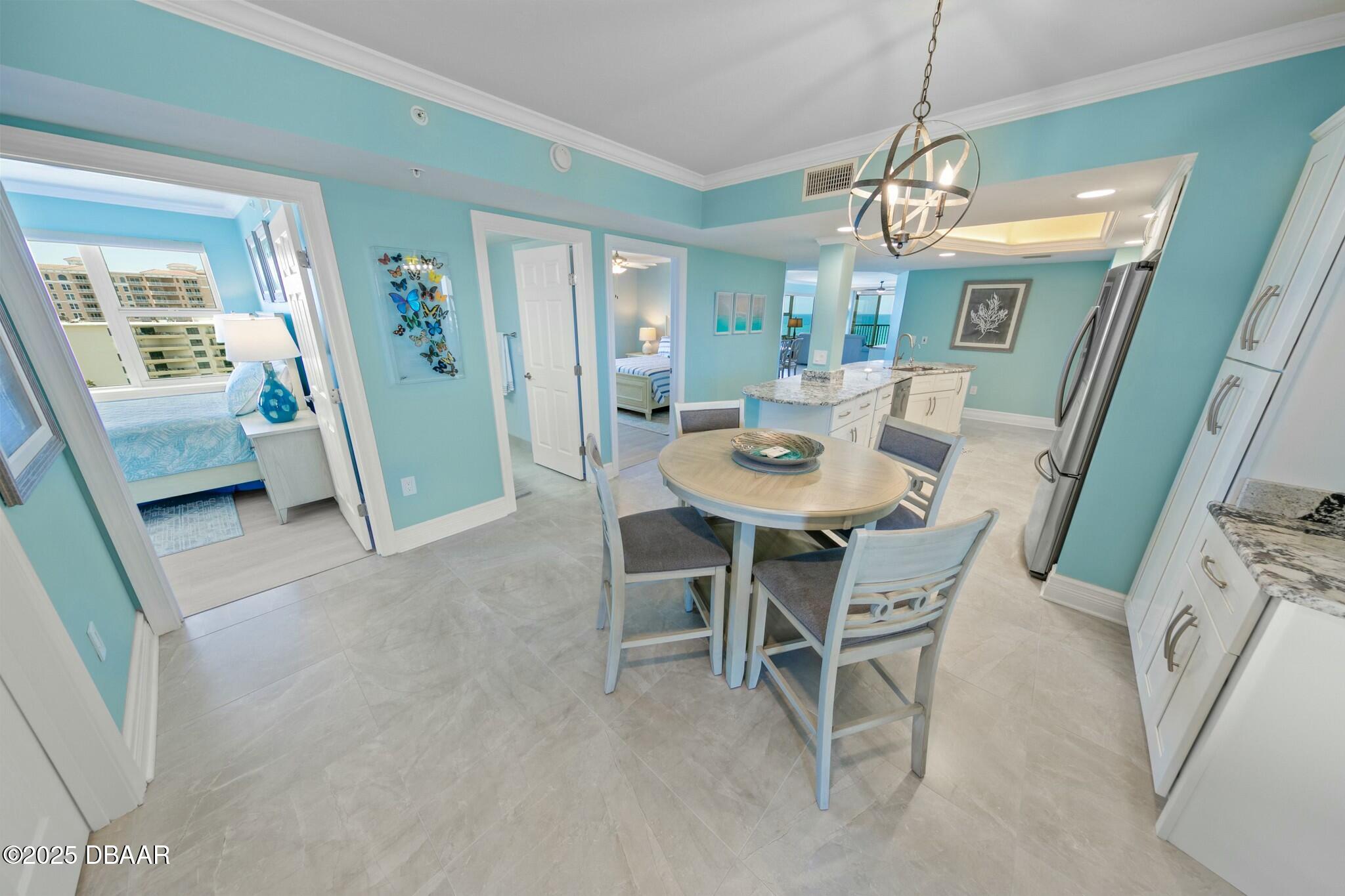 3311 S Atlantic Avenue Unit: 801