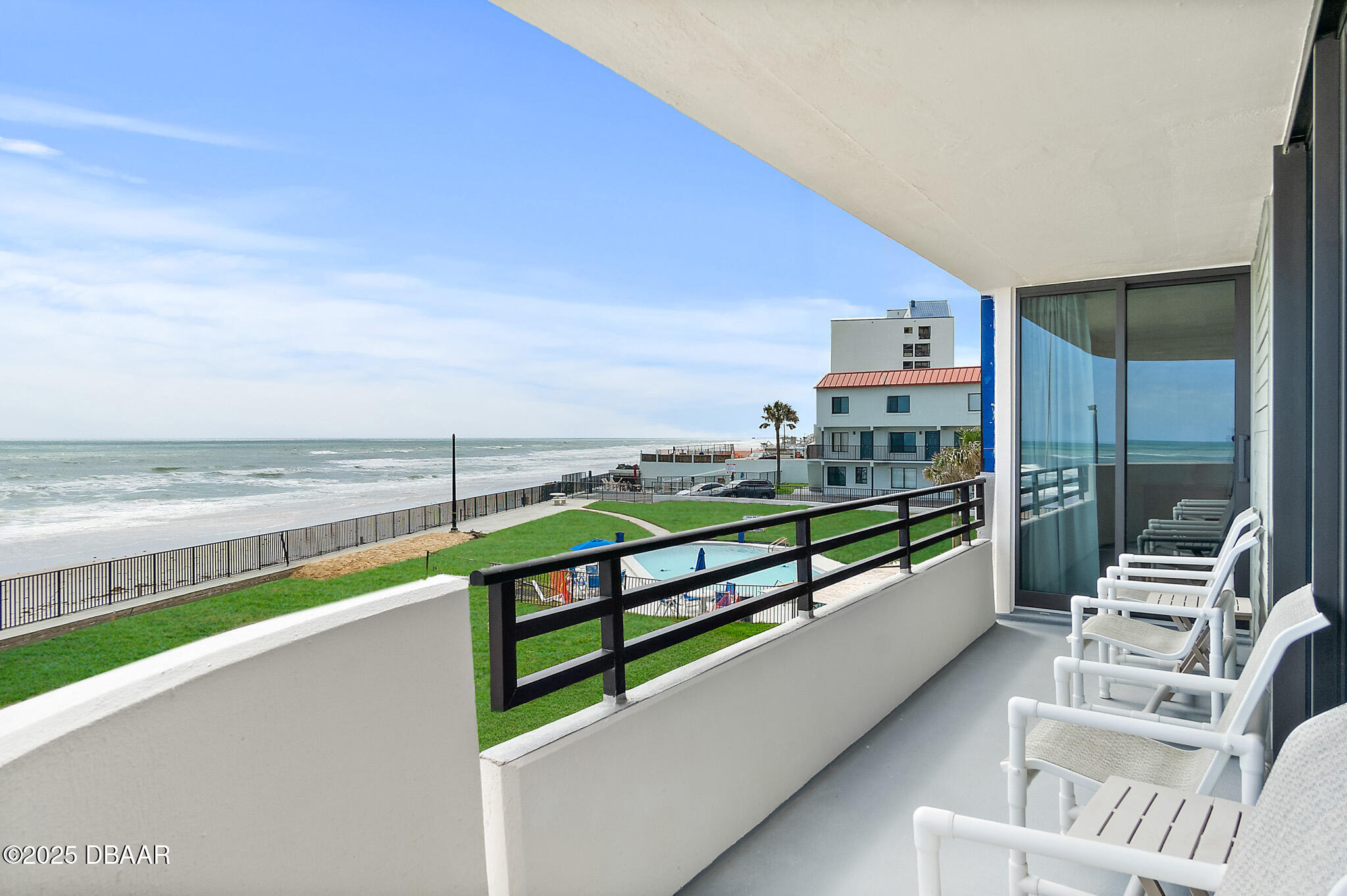 1420 N Atlantic Avenue Unit: 202