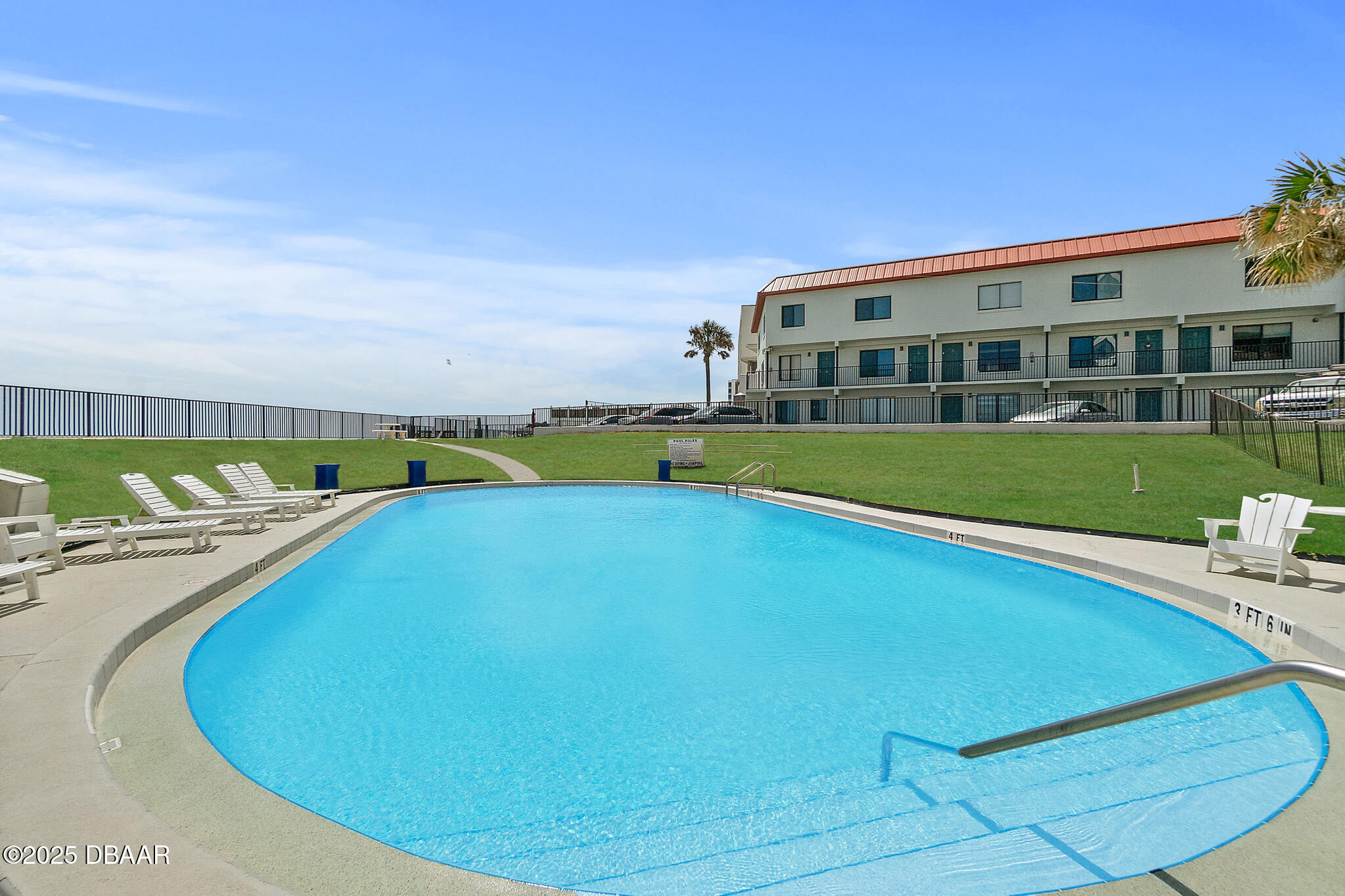 1420 N Atlantic Avenue Unit: 202