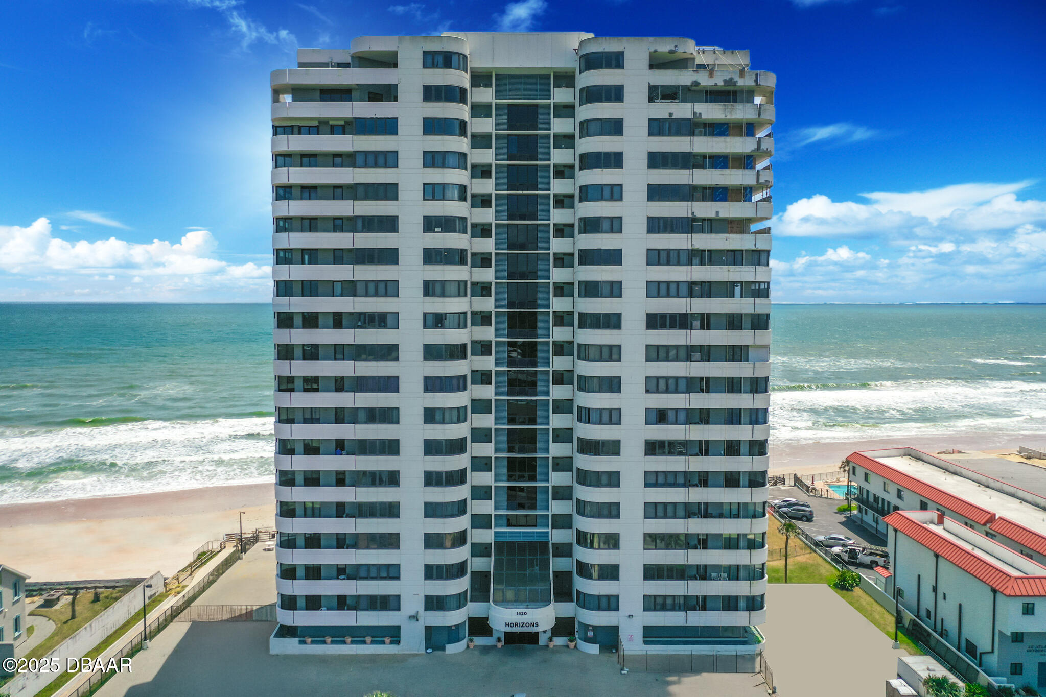 1420 N Atlantic Avenue Unit: 202