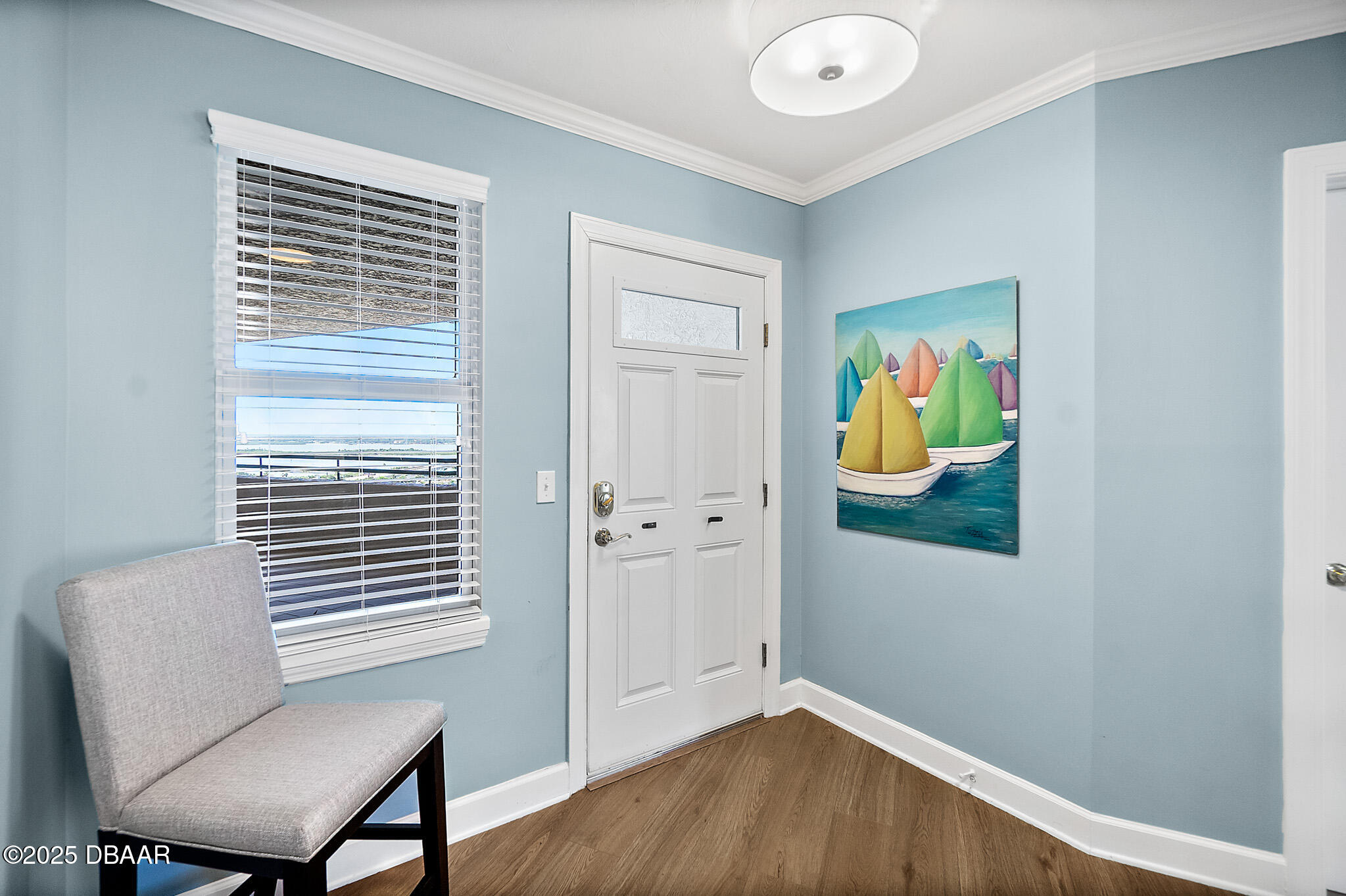 3315 S Atlantic Avenue Unit: 1605