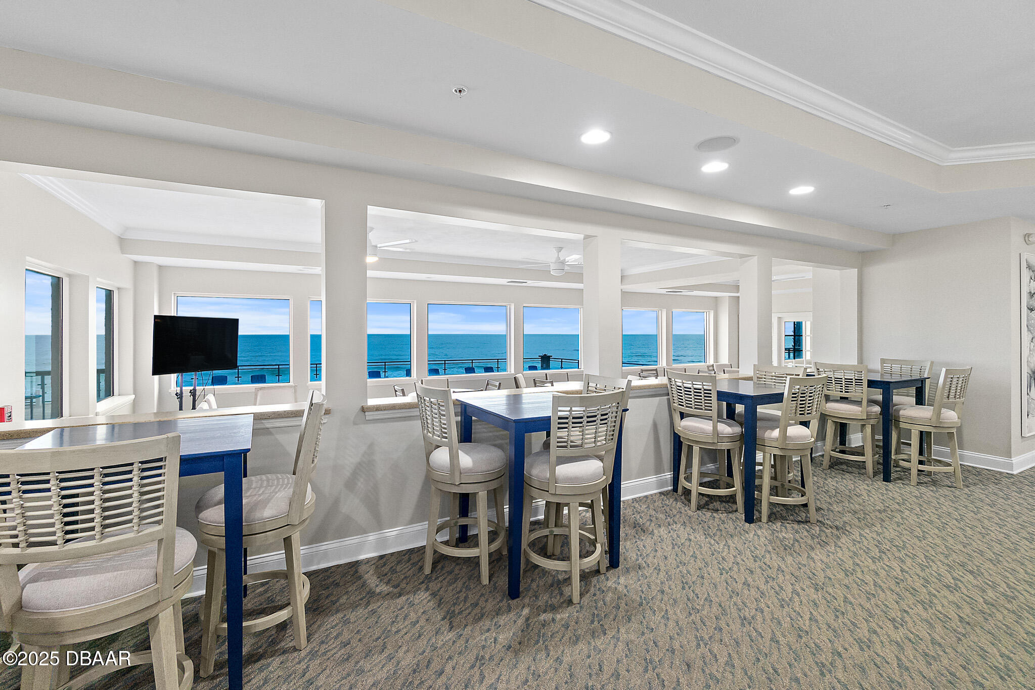 3315 S Atlantic Avenue Unit: 1605