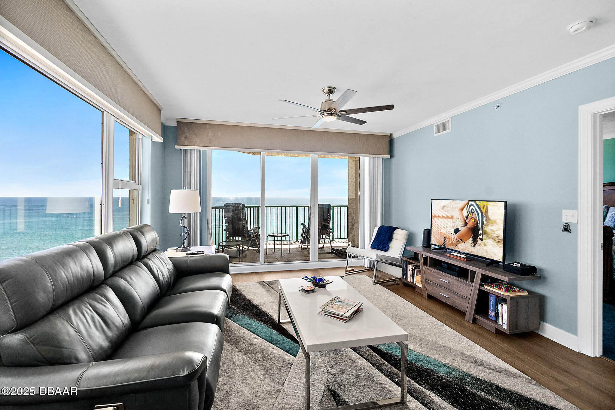3315 S Atlantic Avenue Unit: 1605