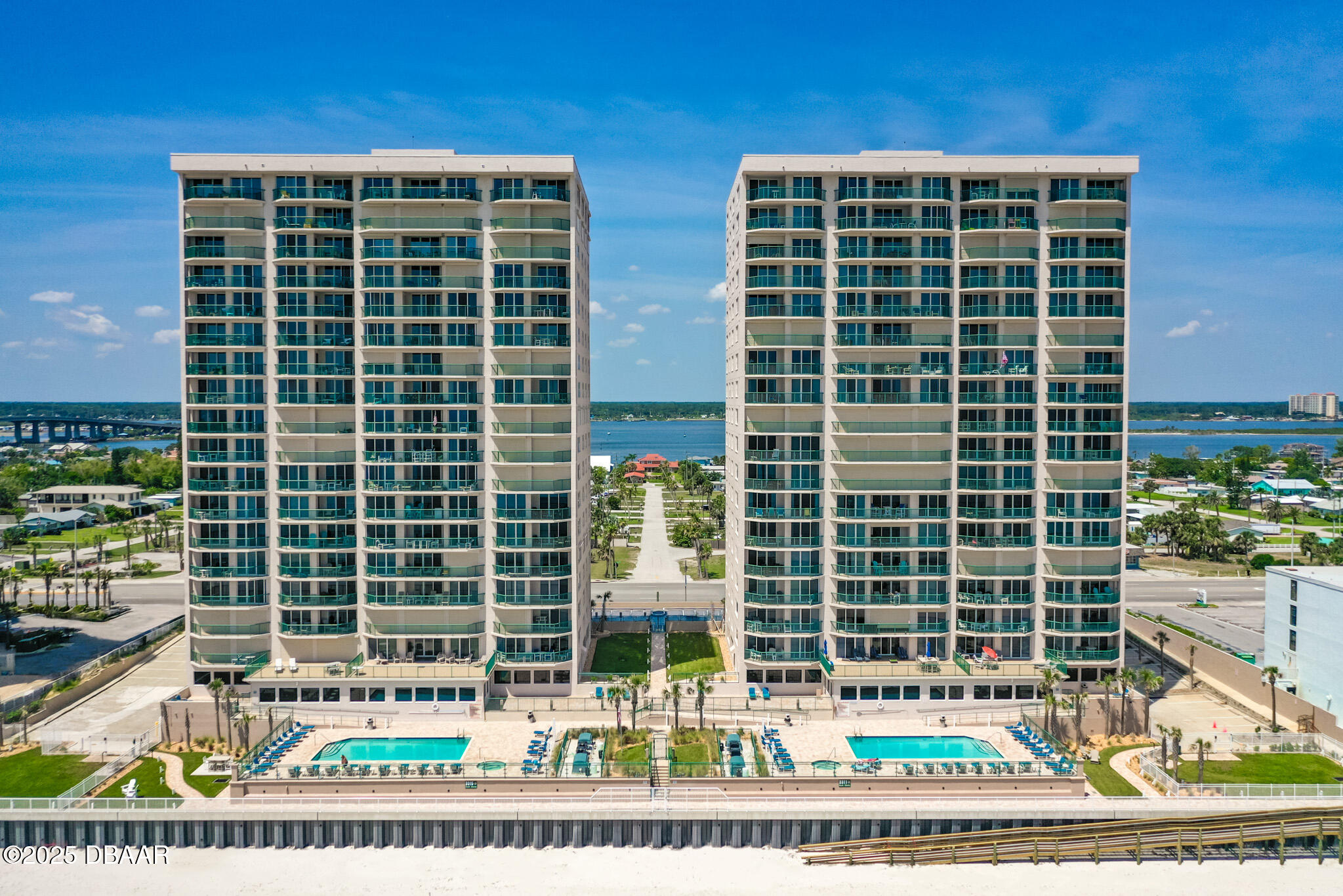 3315 S Atlantic Avenue Unit: 1605
