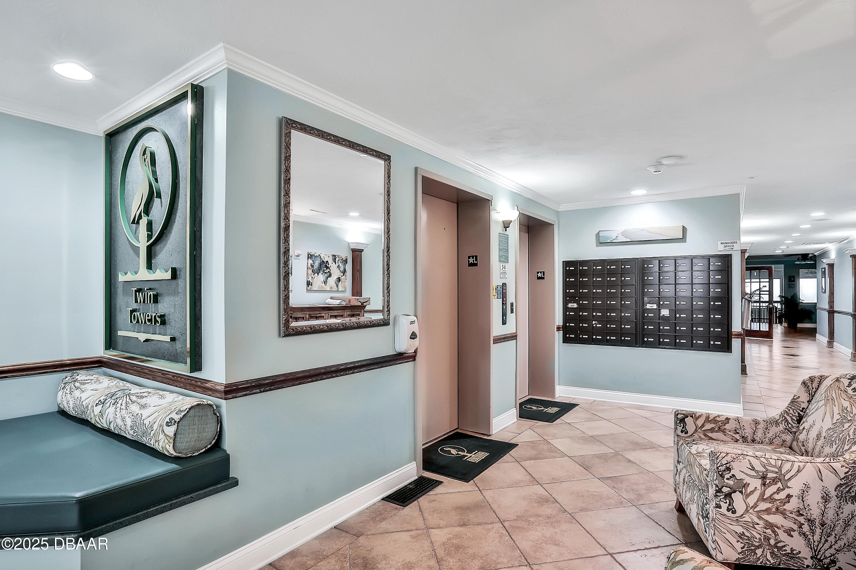 3315 S Atlantic Avenue Unit: 1605