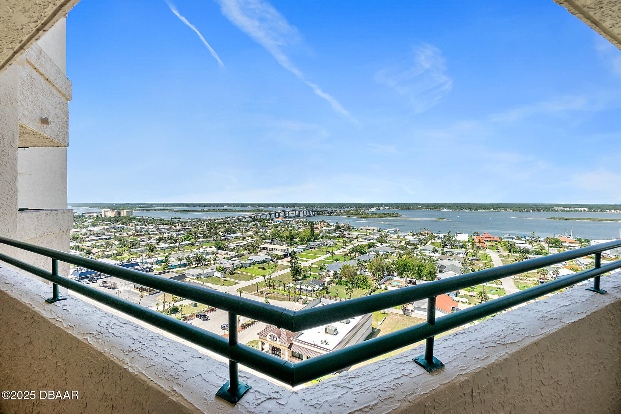 3315 S Atlantic Avenue Unit: 1605