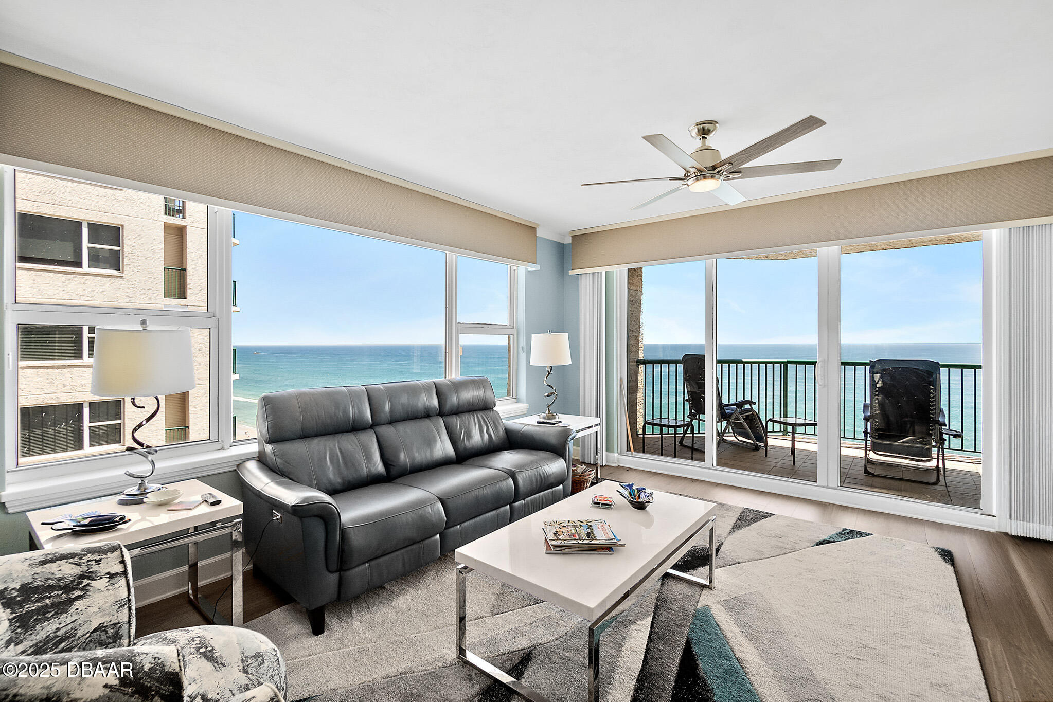 3315 S Atlantic Avenue Unit: 1605