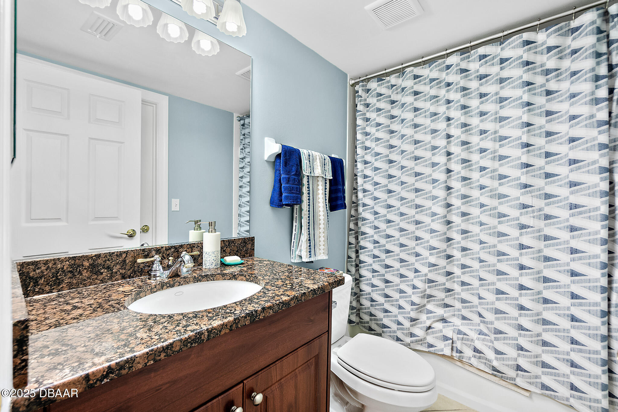 3315 S Atlantic Avenue Unit: 1605