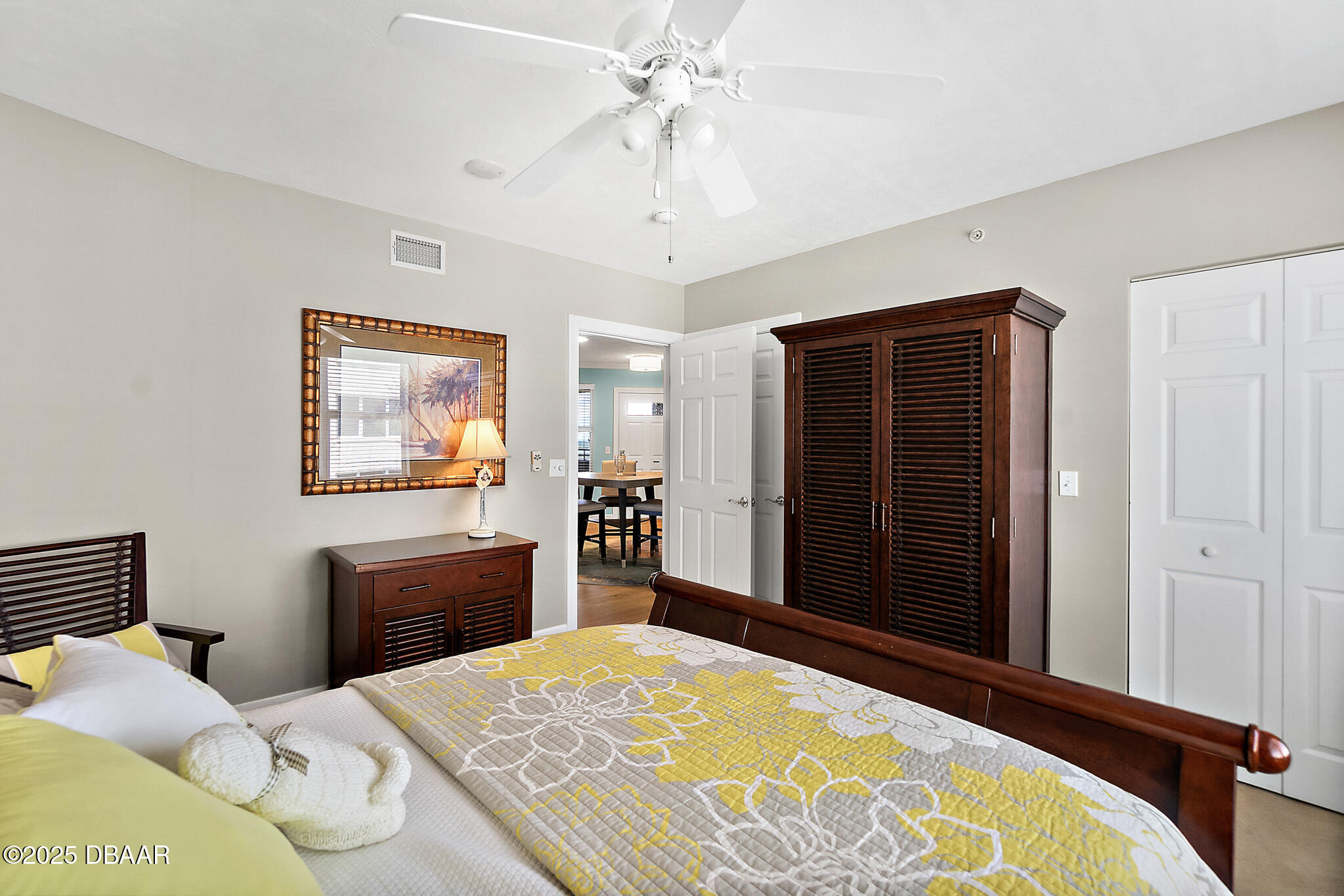 3315 S Atlantic Avenue Unit: 1605