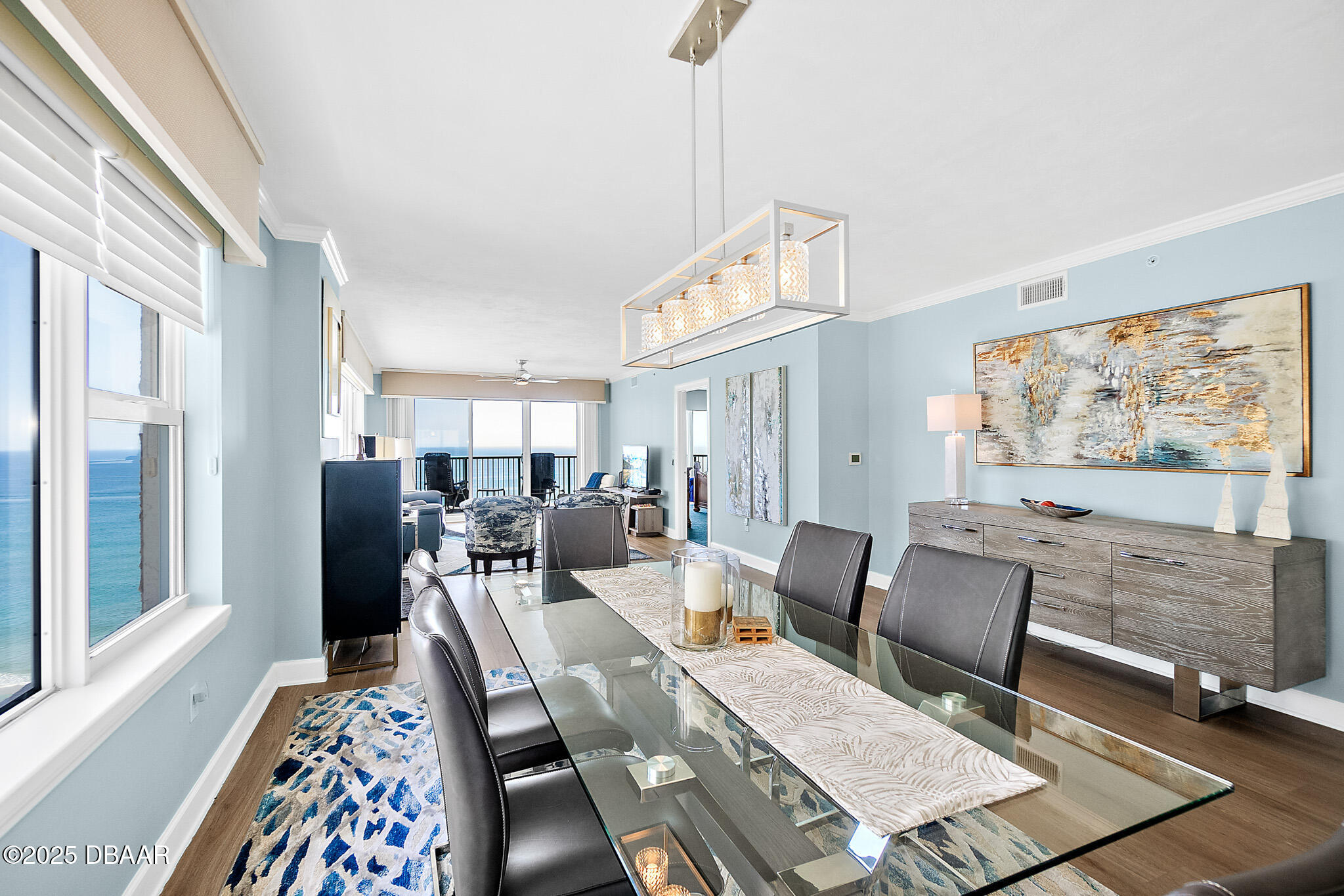 3315 S Atlantic Avenue Unit: 1605