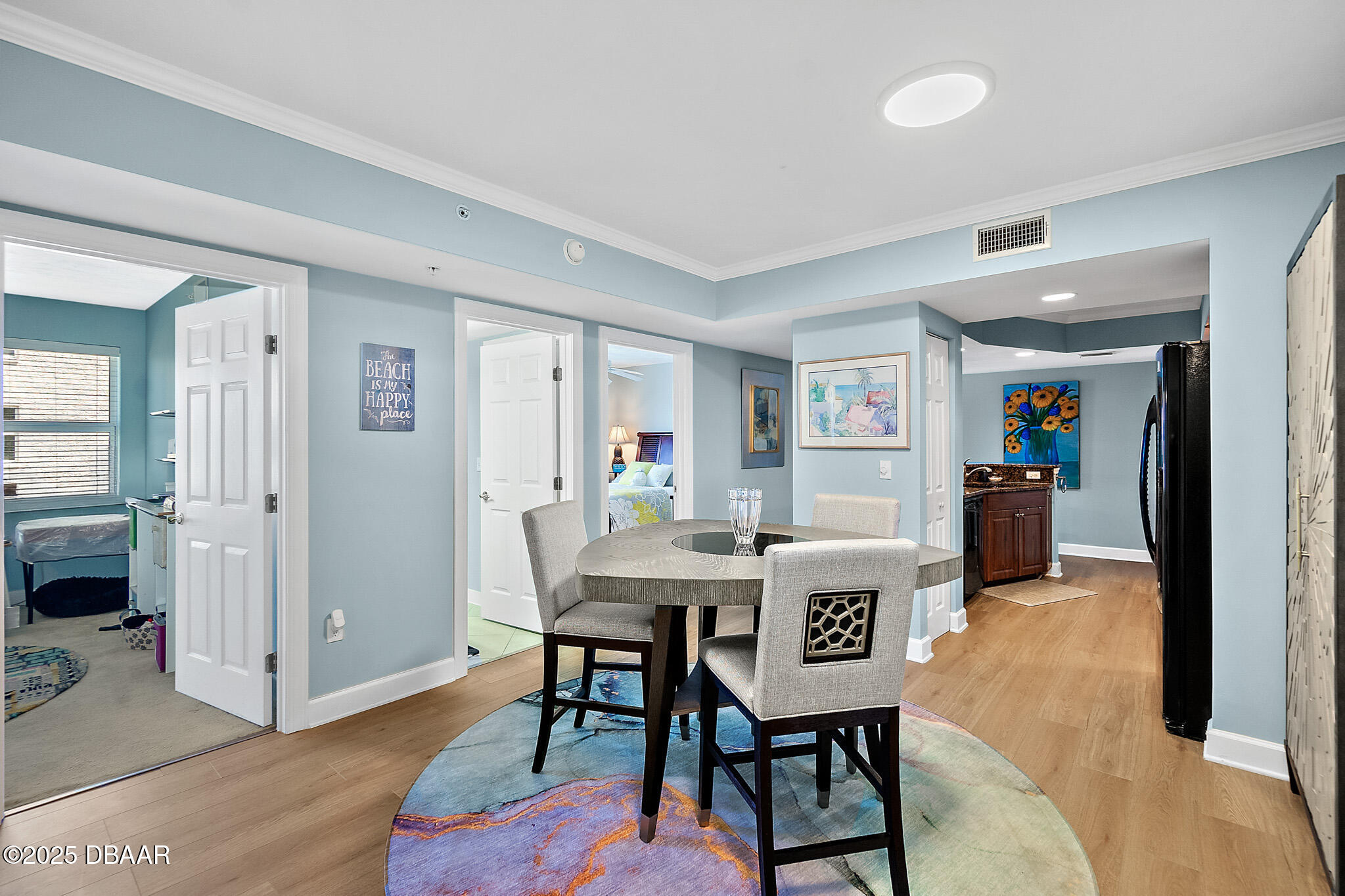 3315 S Atlantic Avenue Unit: 1605