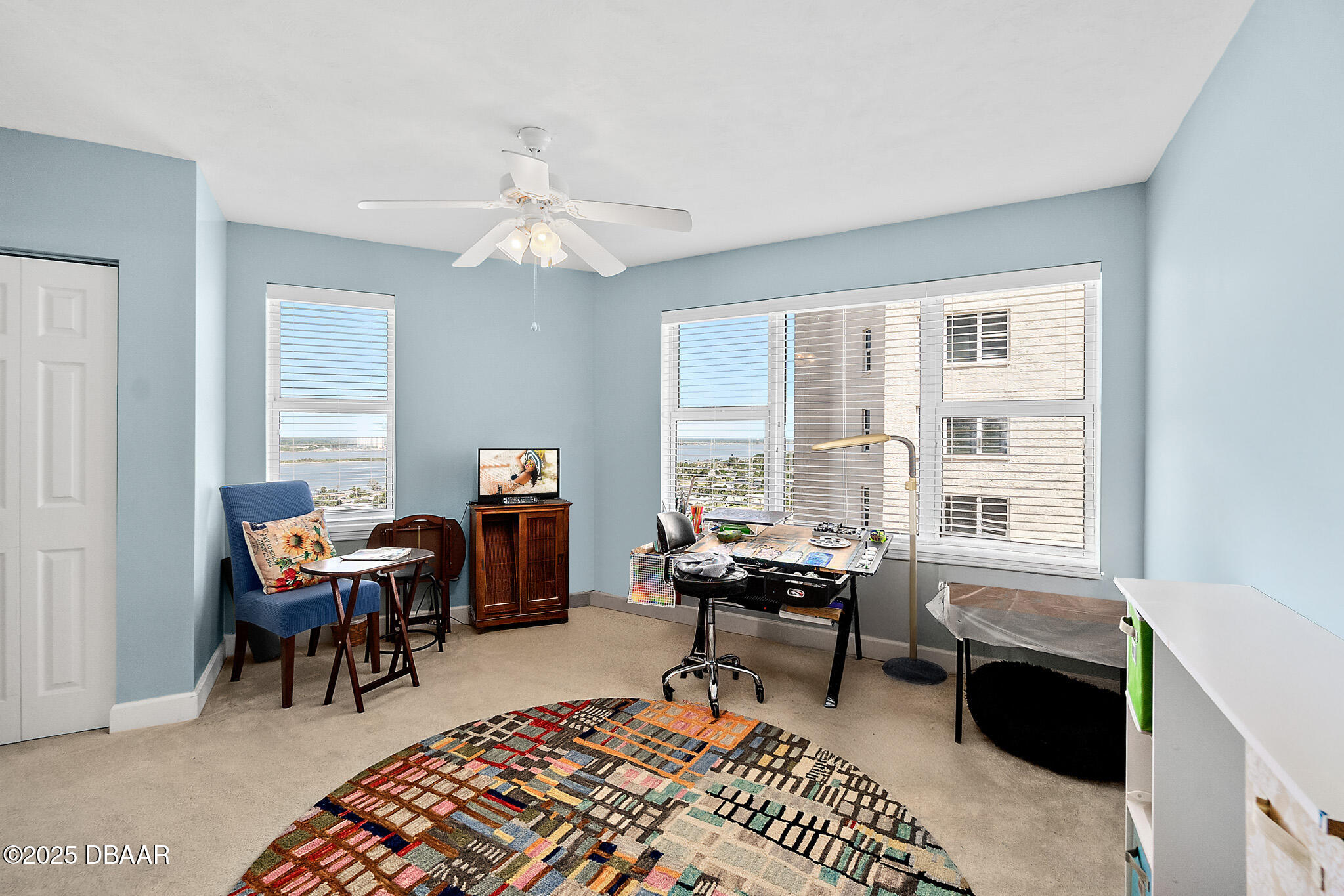 3315 S Atlantic Avenue Unit: 1605