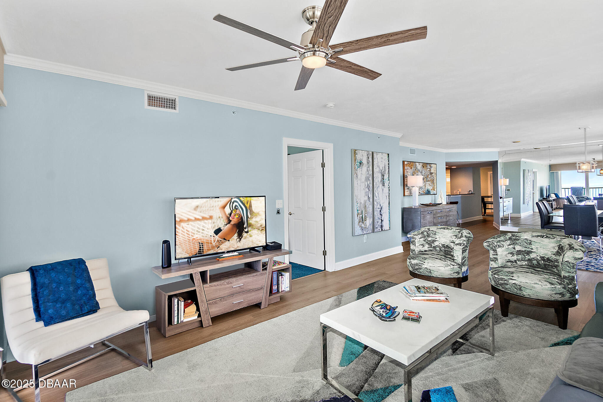 3315 S Atlantic Avenue Unit: 1605