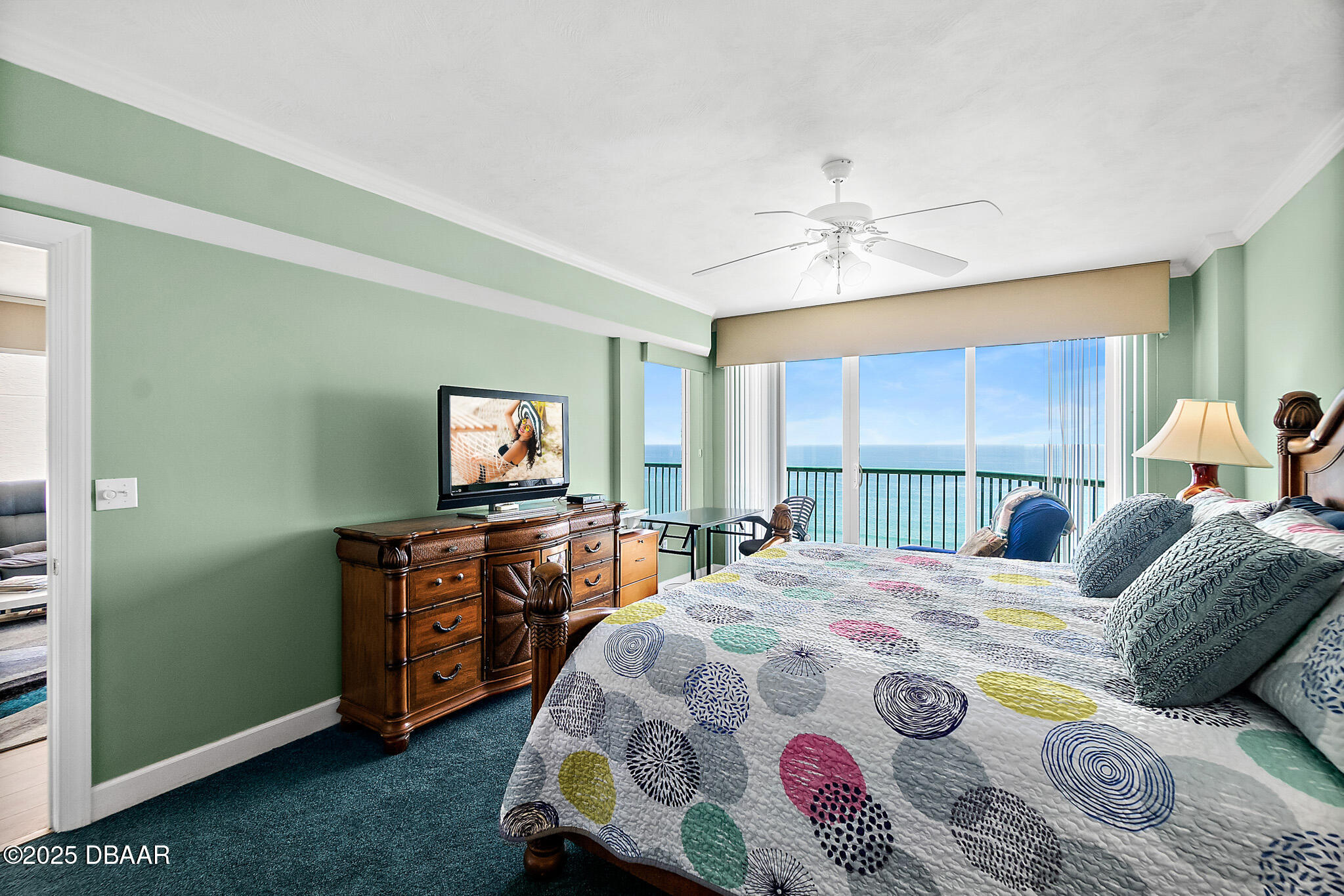 3315 S Atlantic Avenue Unit: 1605