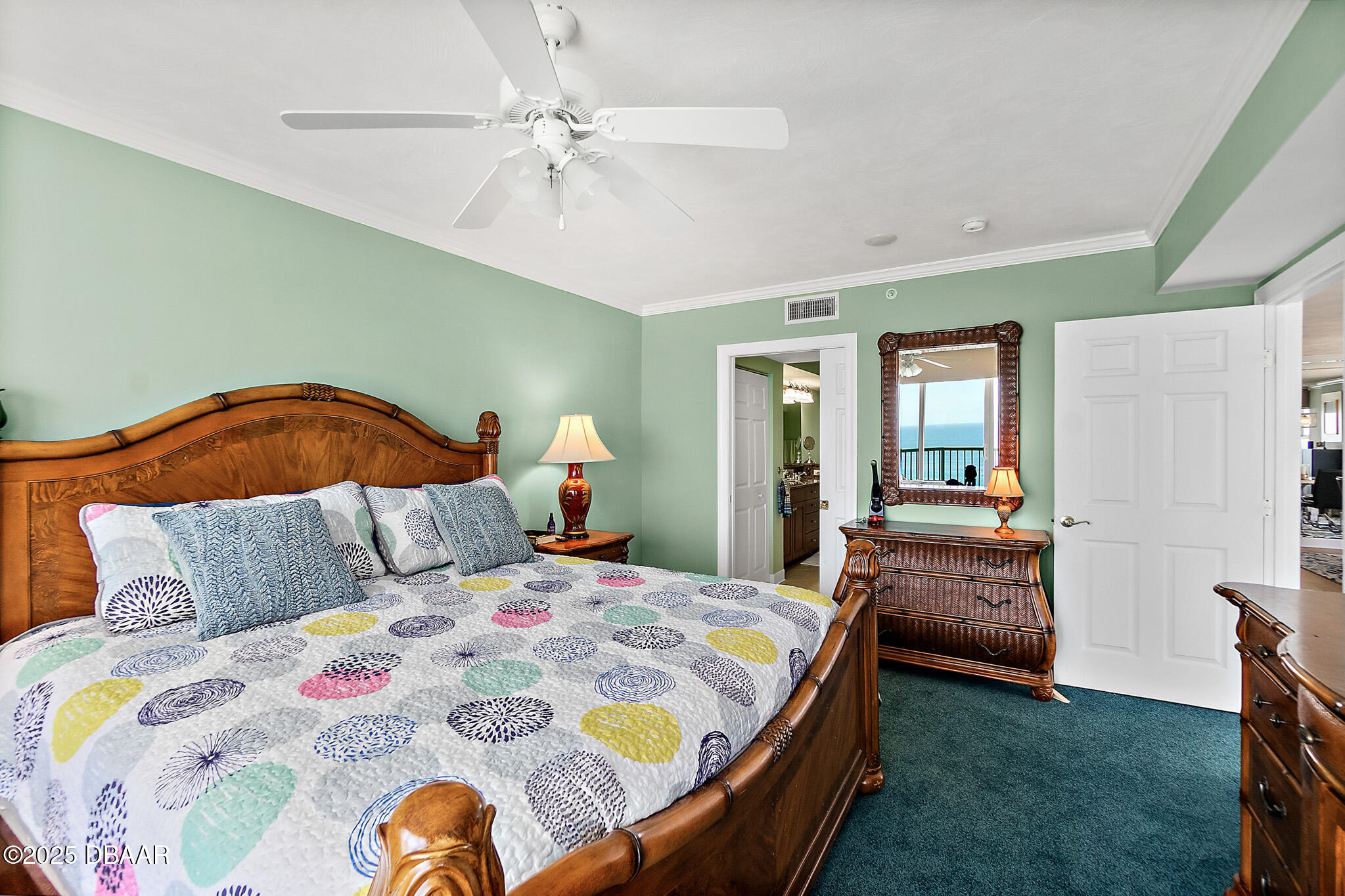 3315 S Atlantic Avenue Unit: 1605